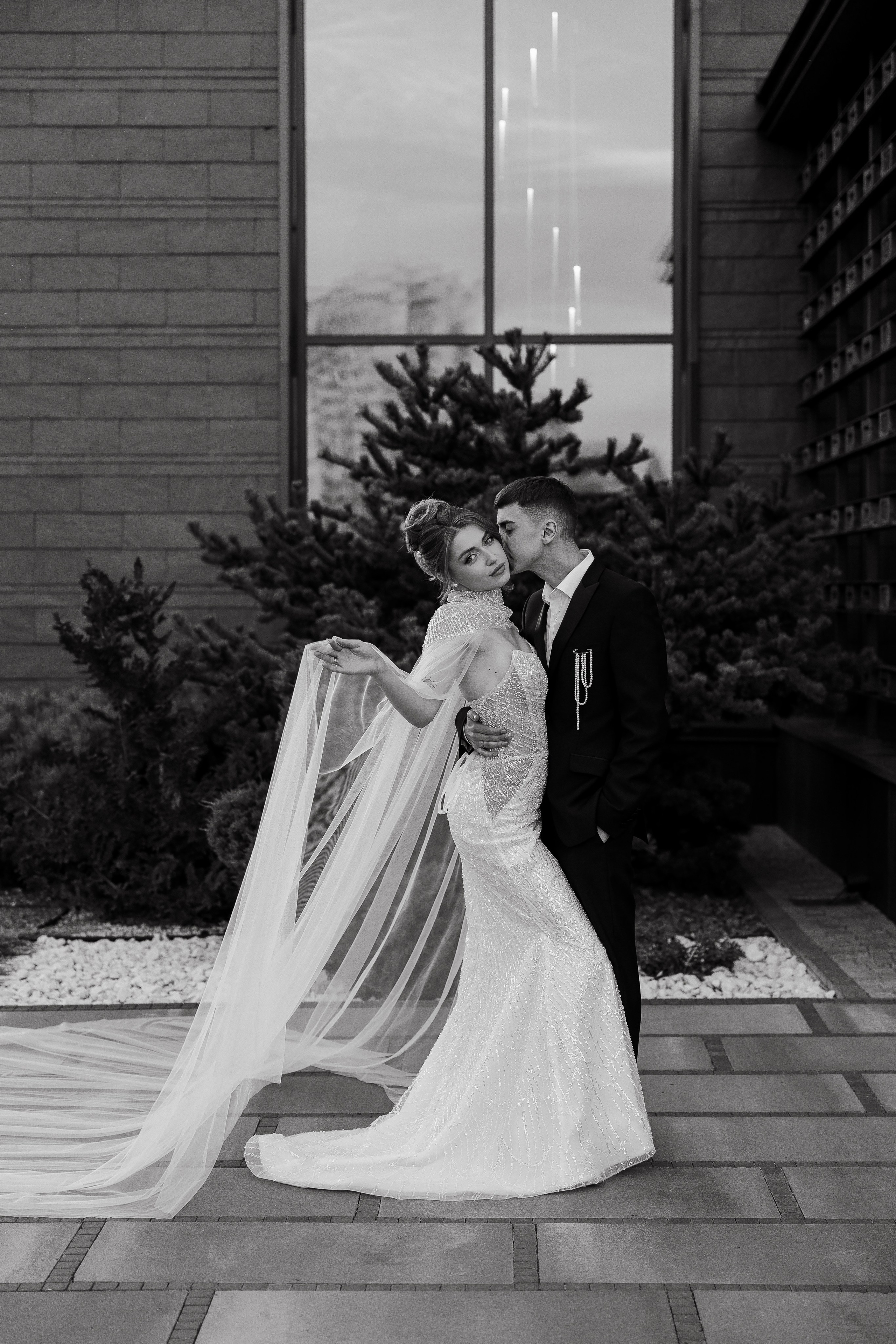 Oleg and Sofia. Весільний фотограф Любов Шарко Черкаси