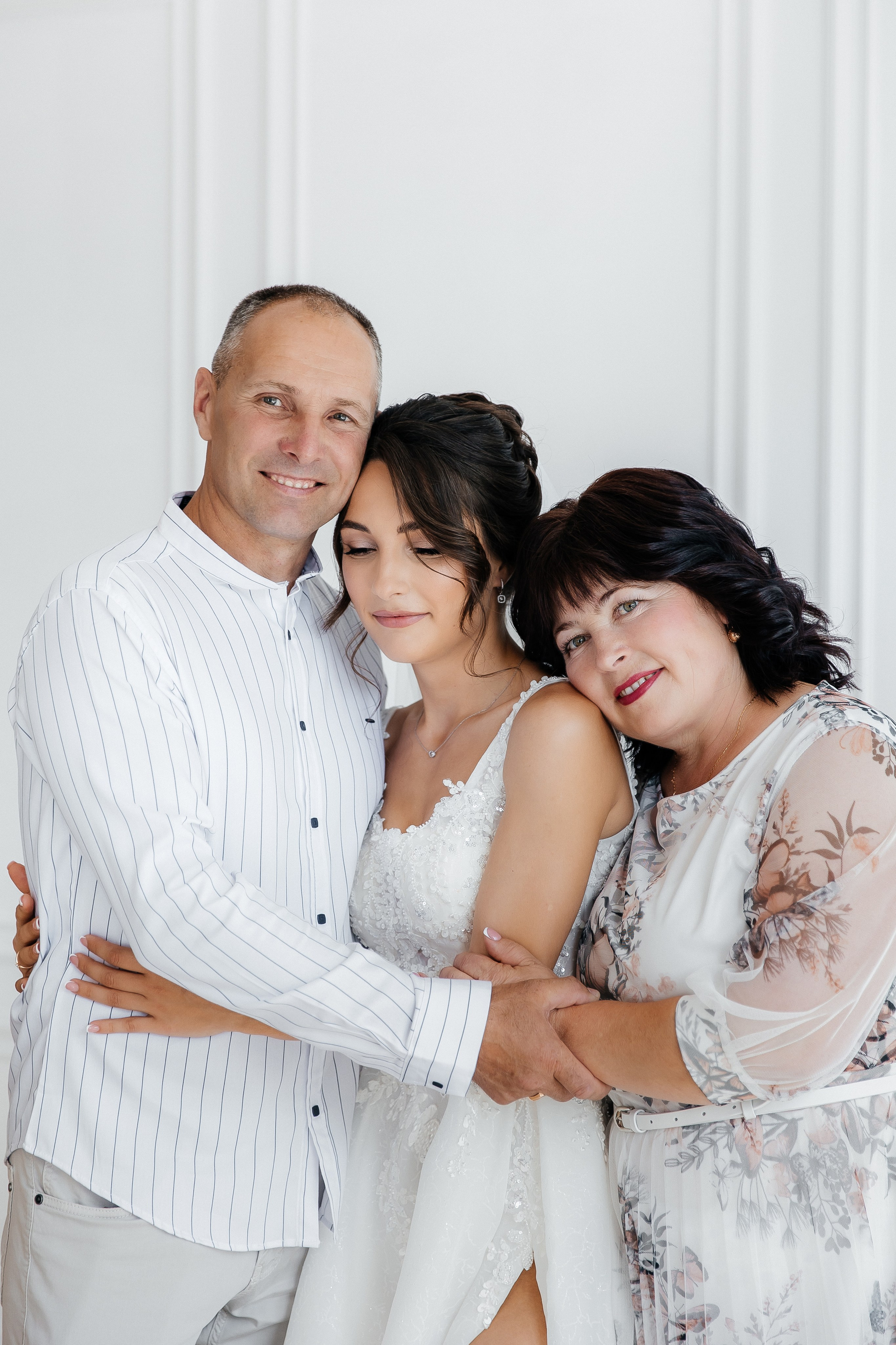 Dmytro & Alyona. Весільний фотограф Любов Шарко Черкаси