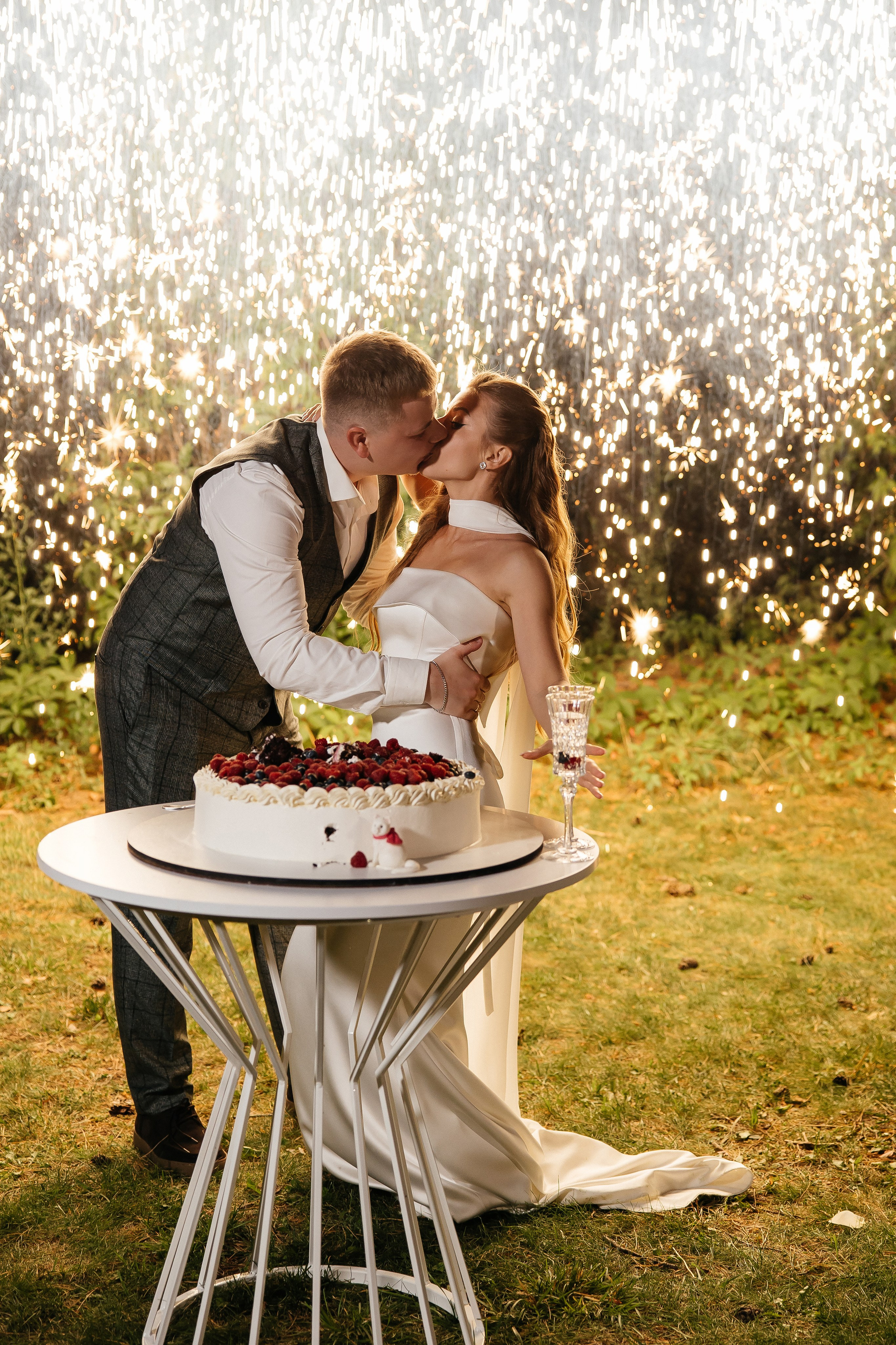 I & A. Весільний фотограф Любов Шарко Черкаси