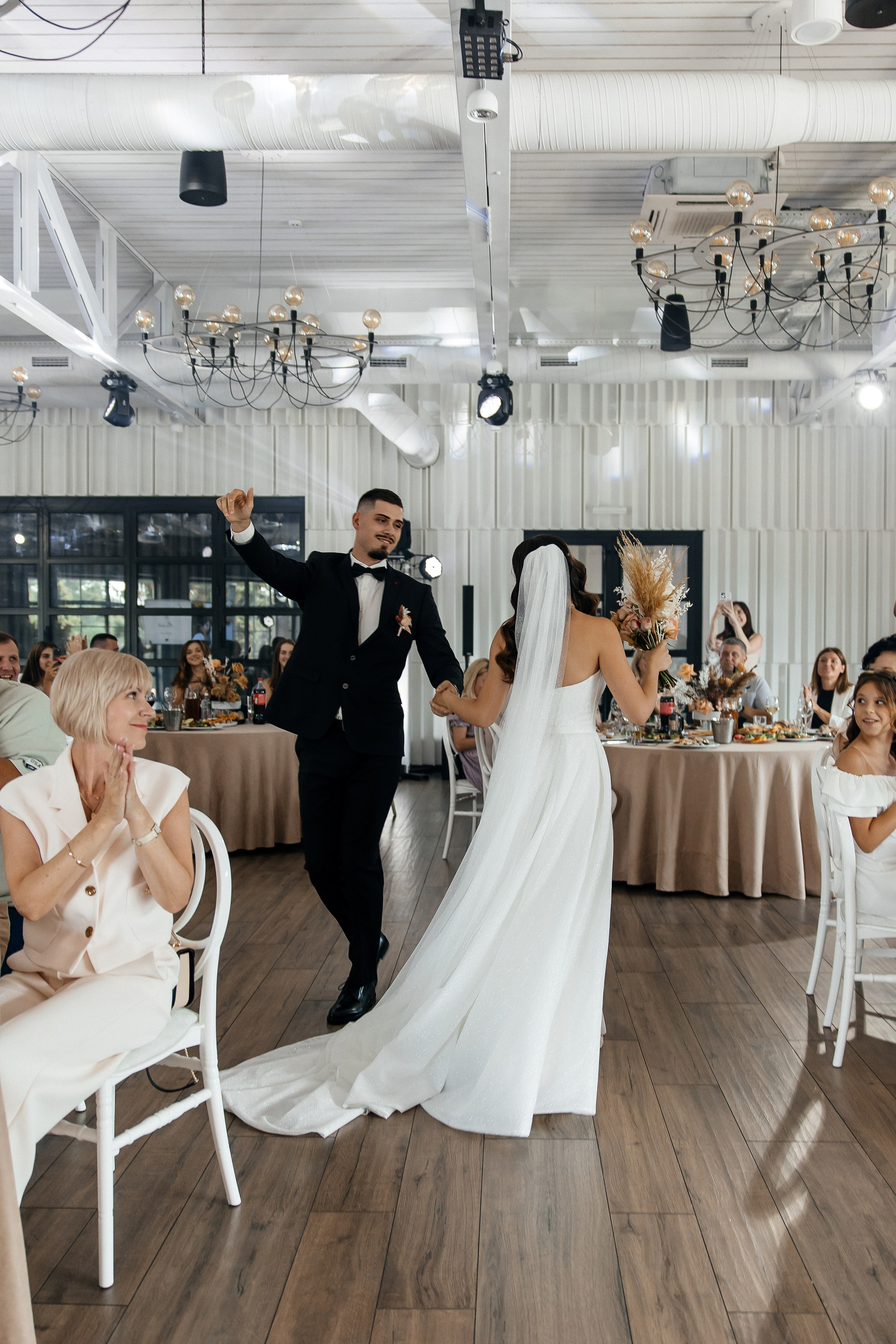 Oleksandr & Lilia. Весільний фотограф Любов Шарко Черкаси