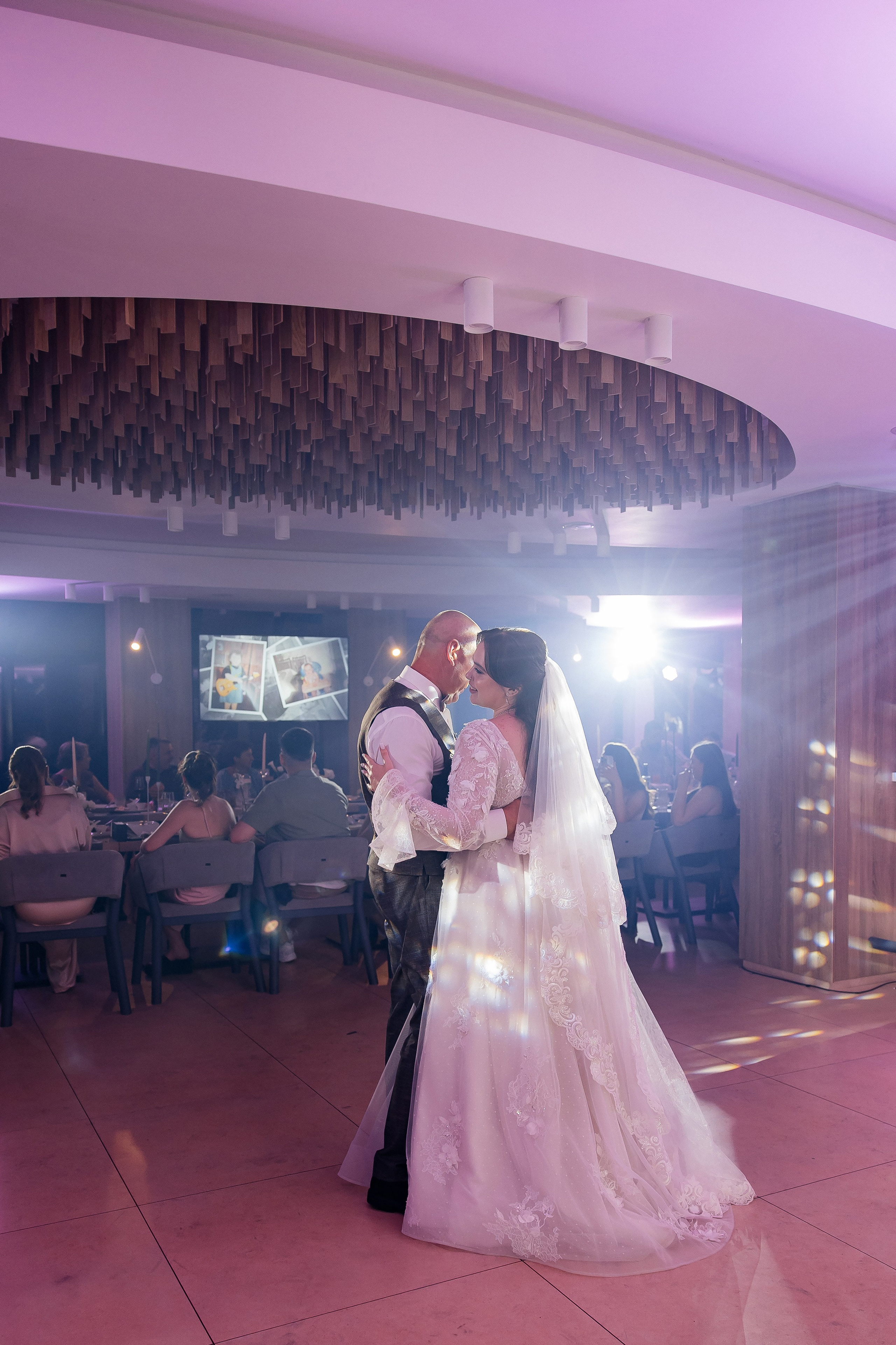 Mykhailo and Iryna. Весільний фотограф Любов Шарко Черкаси