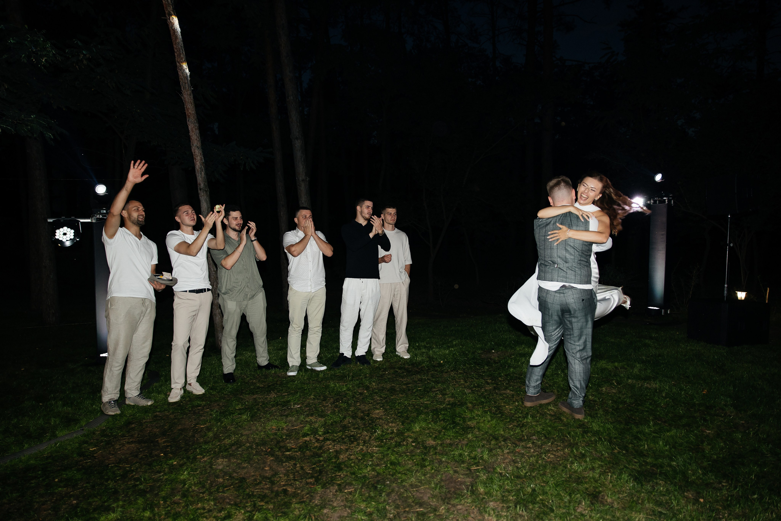 I & A. Весільний фотограф Любов Шарко Черкаси