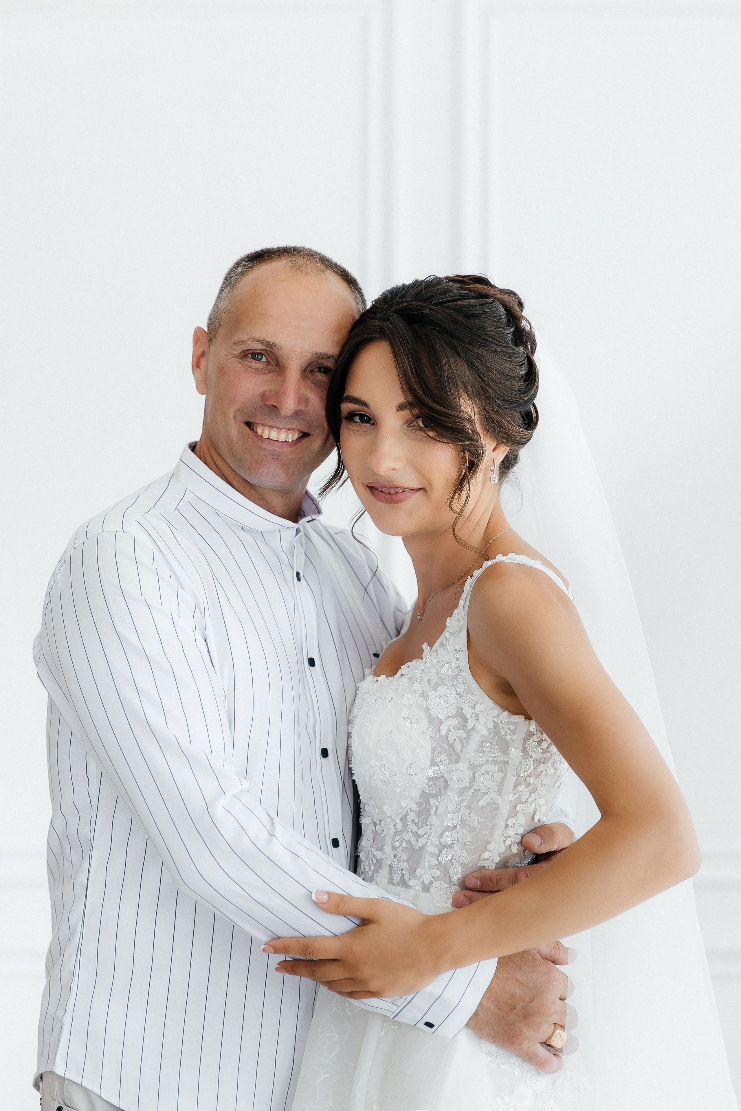 Dmytro & Alyona. Весільний фотограф Любов Шарко Черкаси