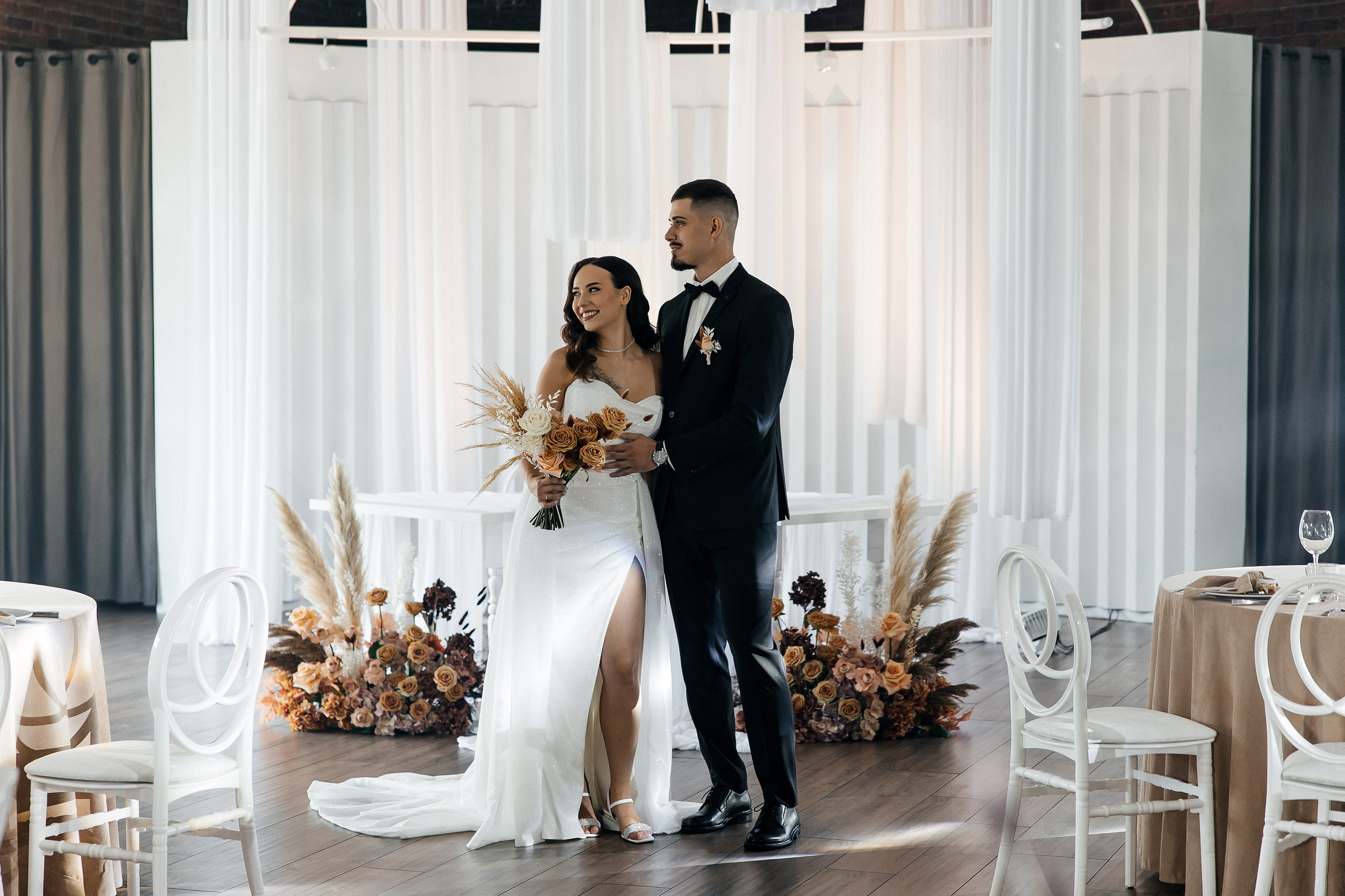 Oleksandr & Lilia. Весільний фотограф Любов Шарко Черкаси