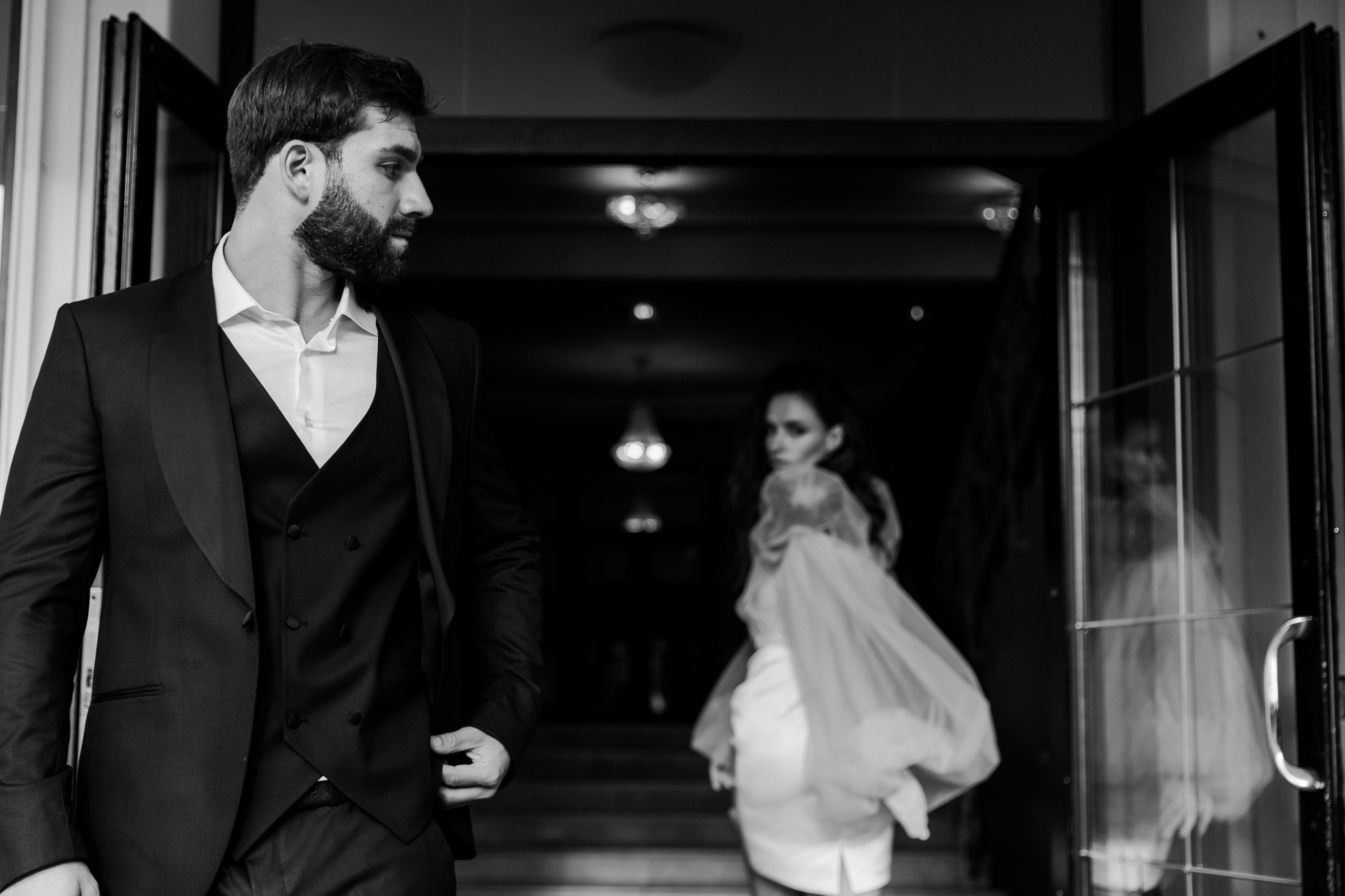 Chic & Classy. Весільний фотограф Любов Шарко Черкаси