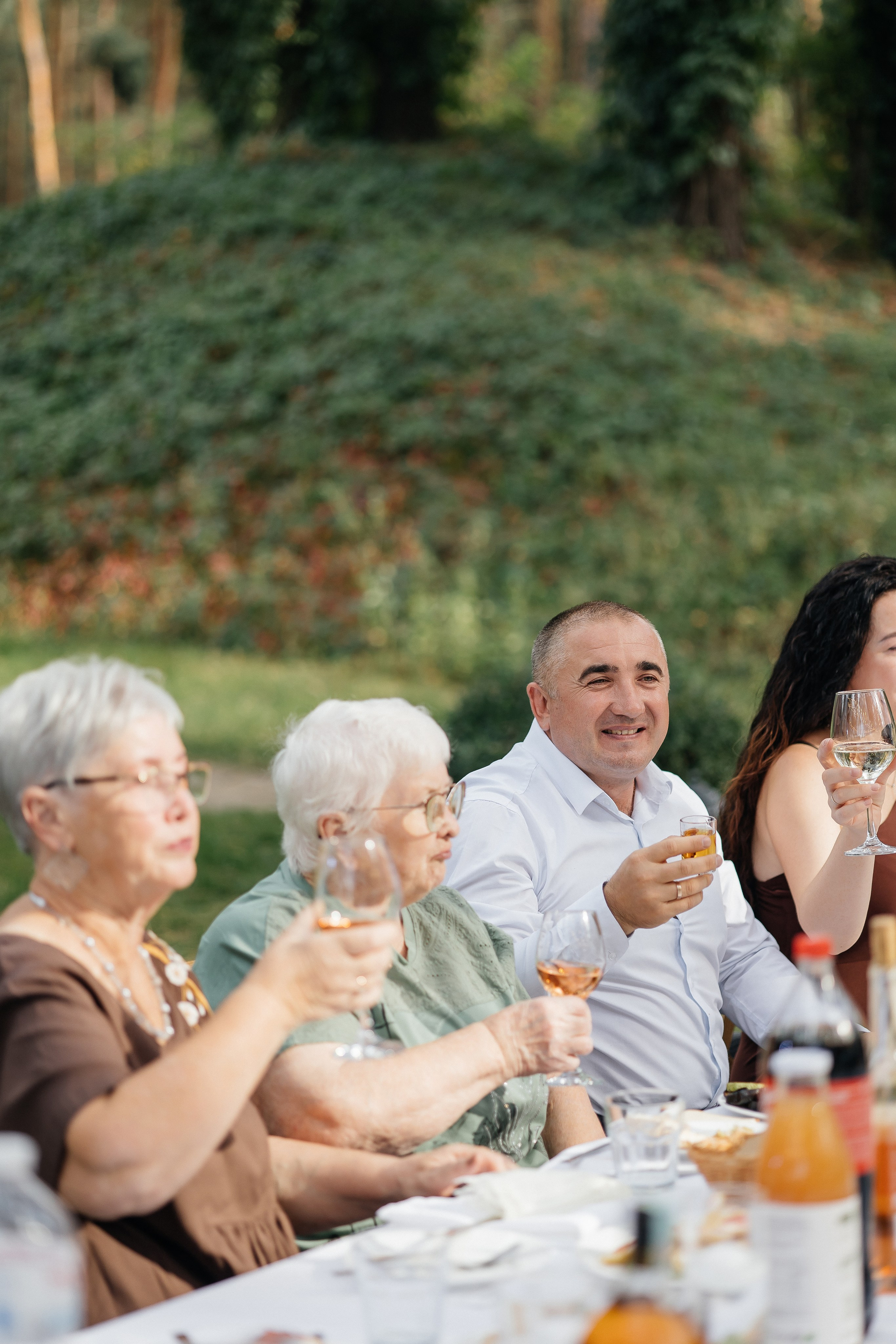 Mykhailo & Diana. Весільний фотограф Любов Шарко Черкаси