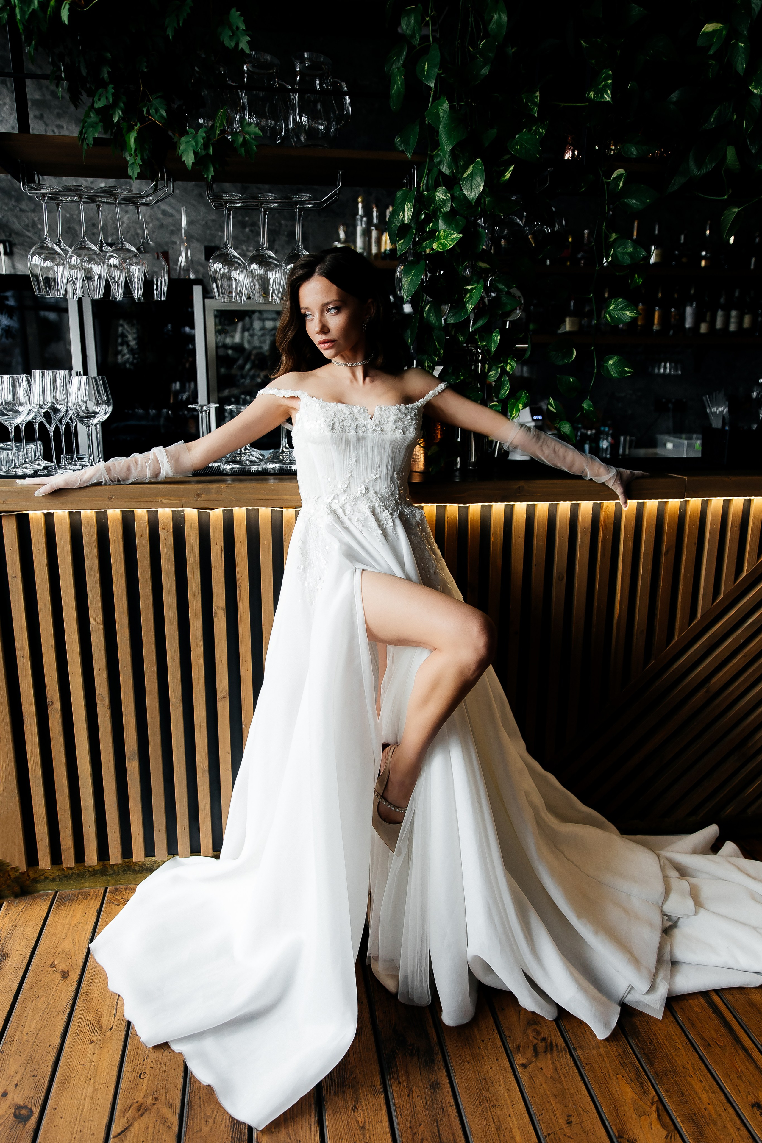 Timeless elegance. Весільний фотограф Любов Шарко Черкаси