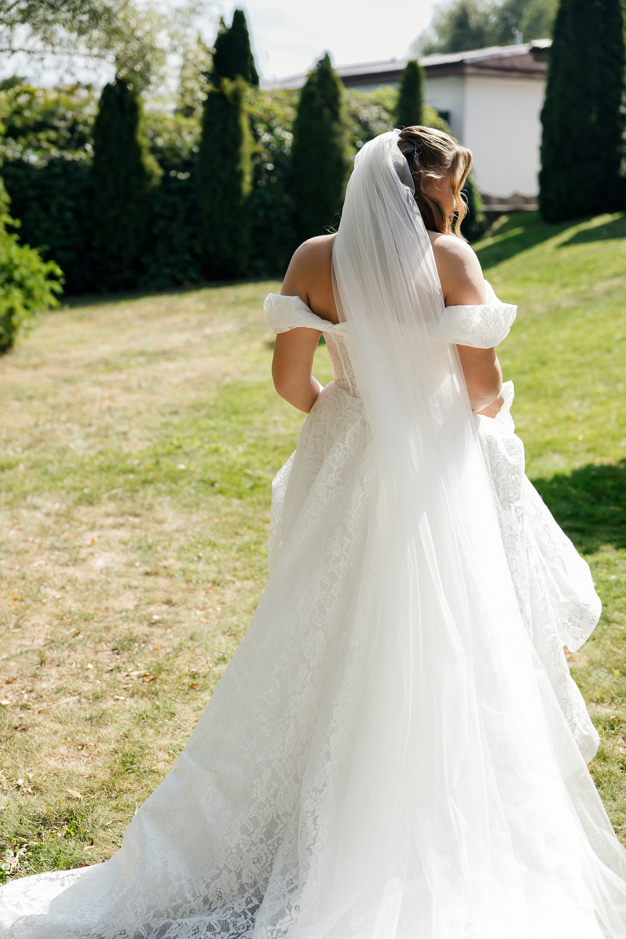 Andriy & Oleksandra. Весільний фотограф Любов Шарко Черкаси