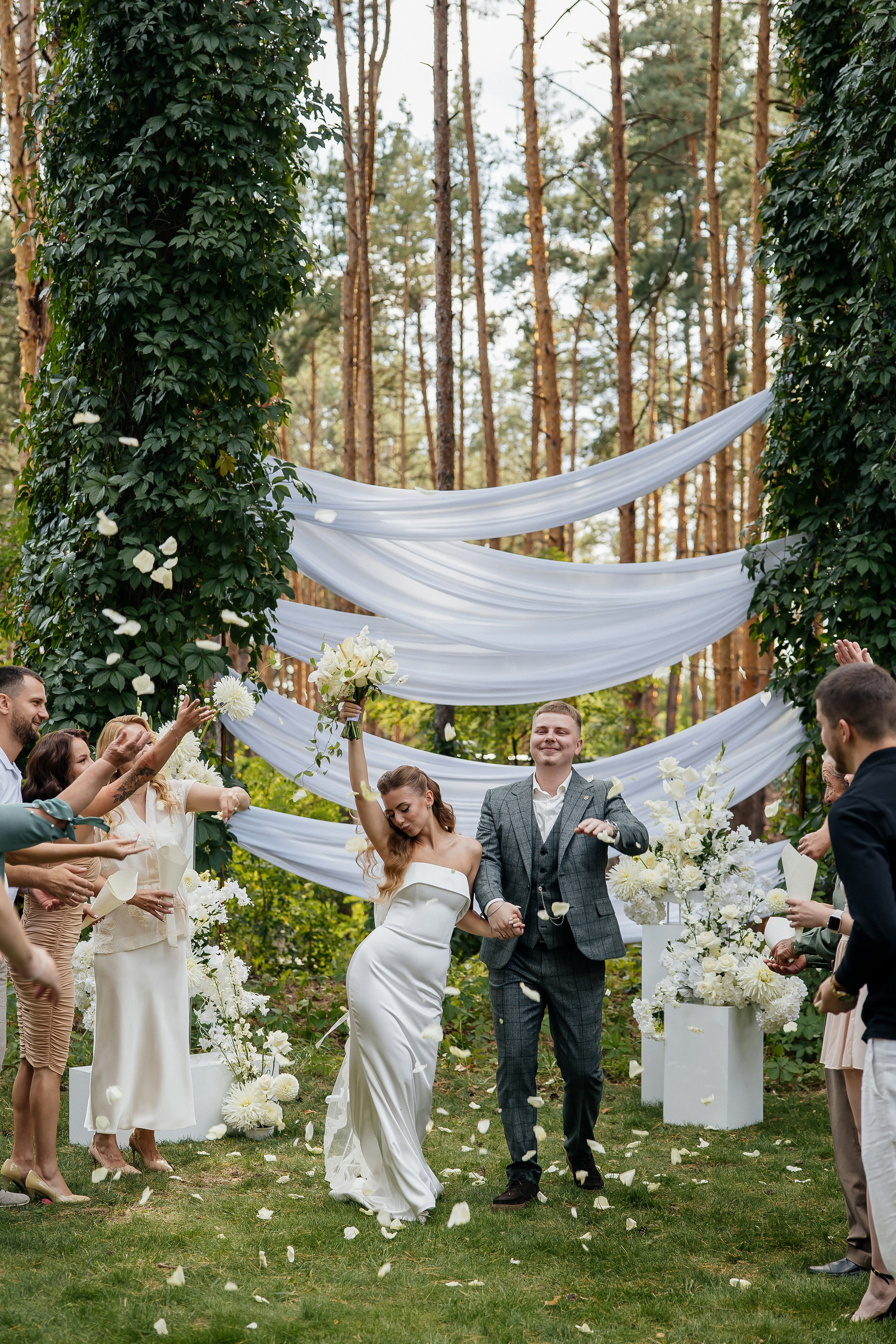 I & A. Весільний фотограф Любов Шарко Черкаси