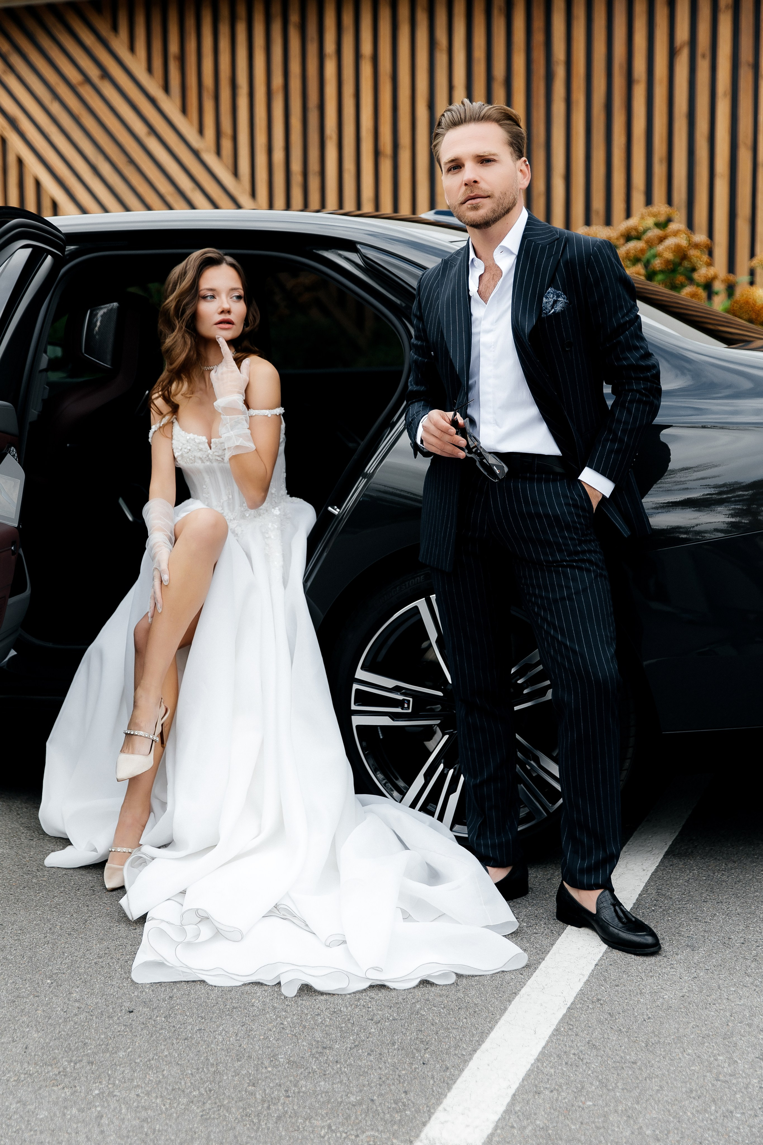 Timeless elegance. Весільний фотограф Любов Шарко Черкаси