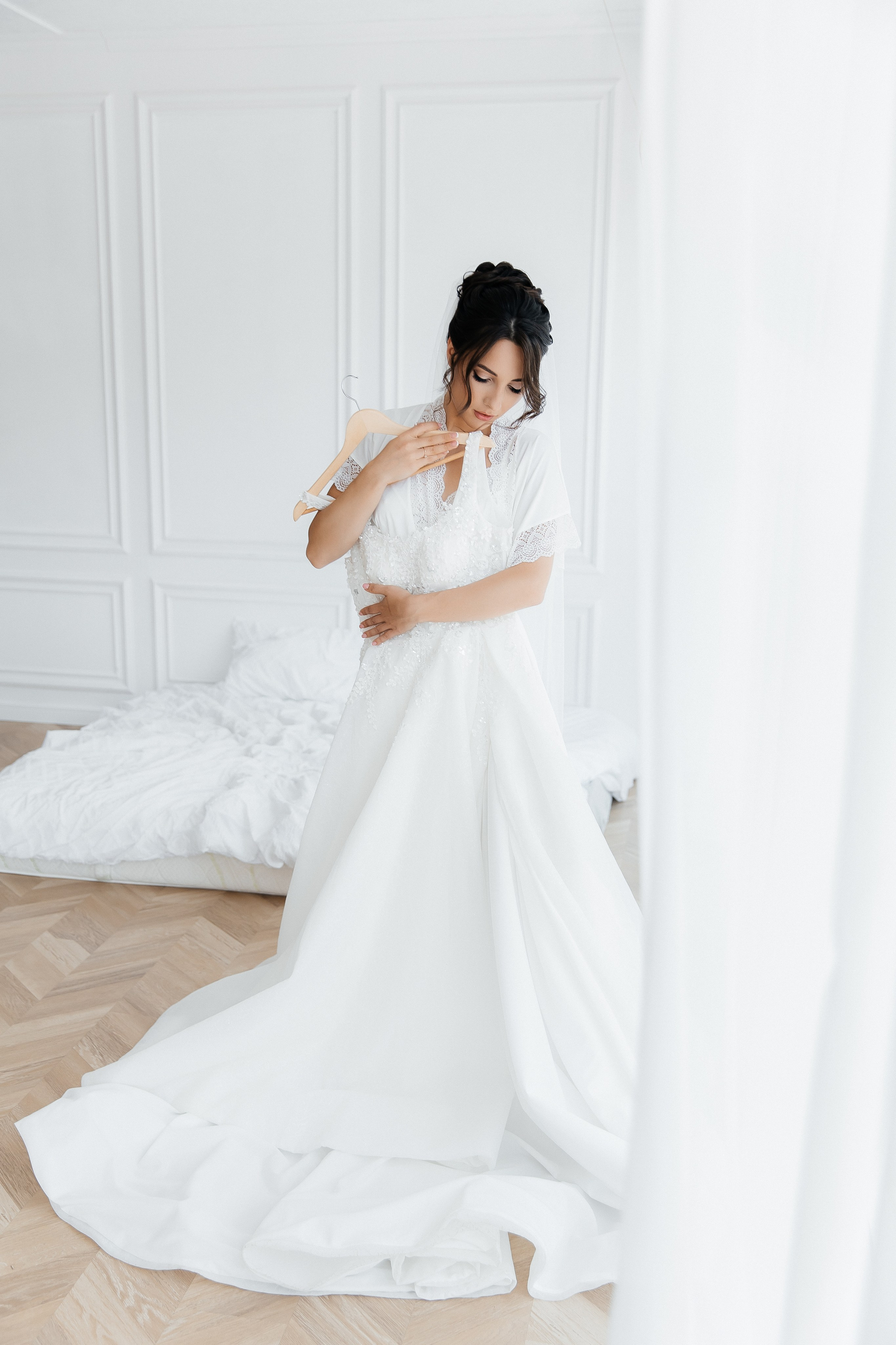 Dmytro & Alyona. Весільний фотограф Любов Шарко Черкаси