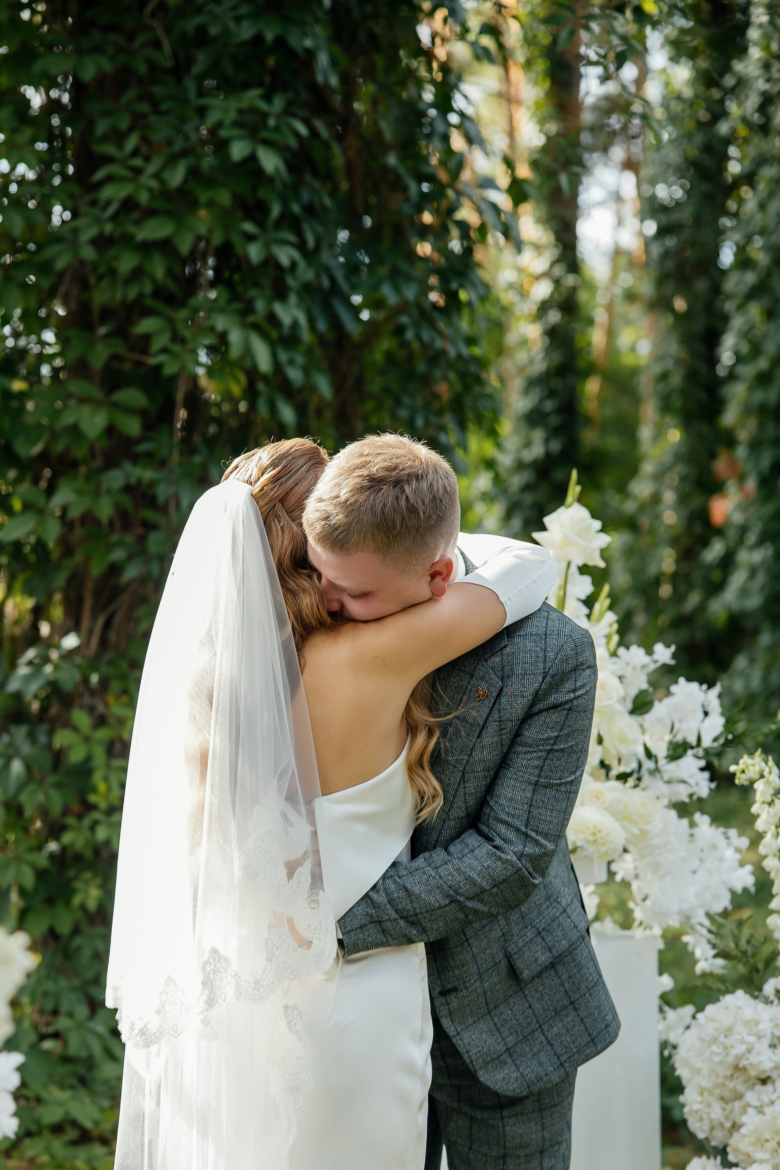 I & A. Весільний фотограф Любов Шарко Черкаси