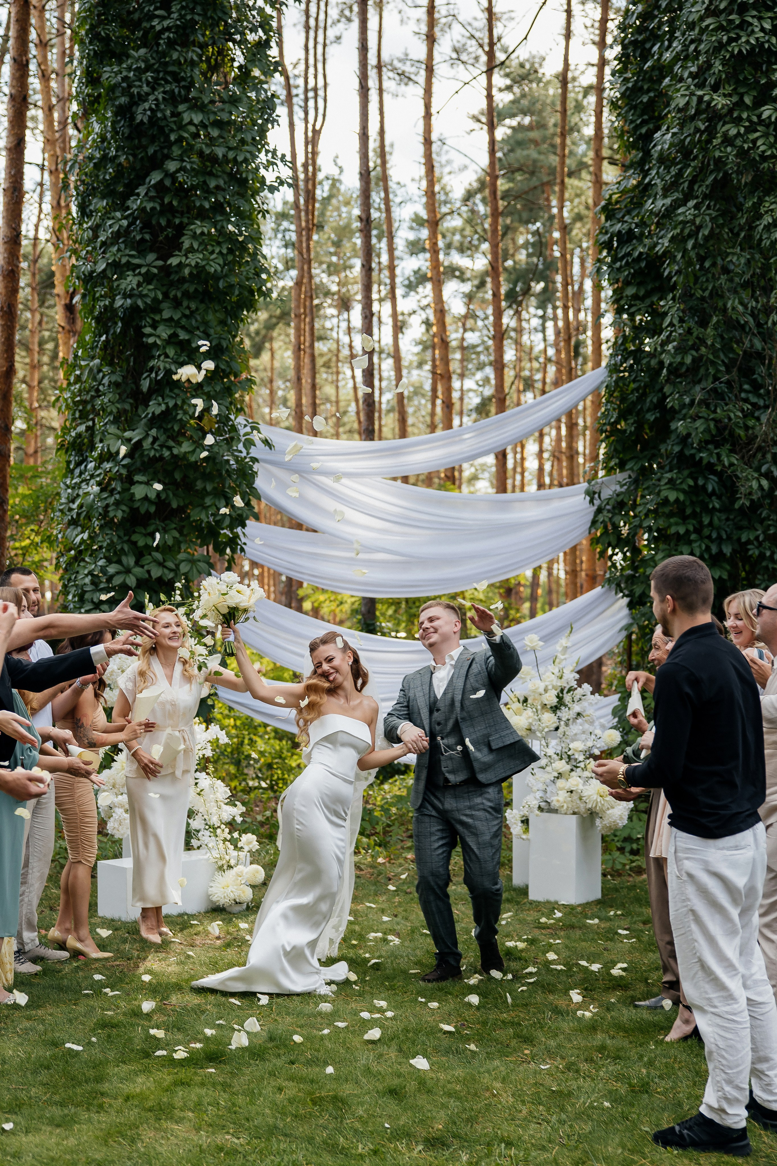 I & A. Весільний фотограф Любов Шарко Черкаси