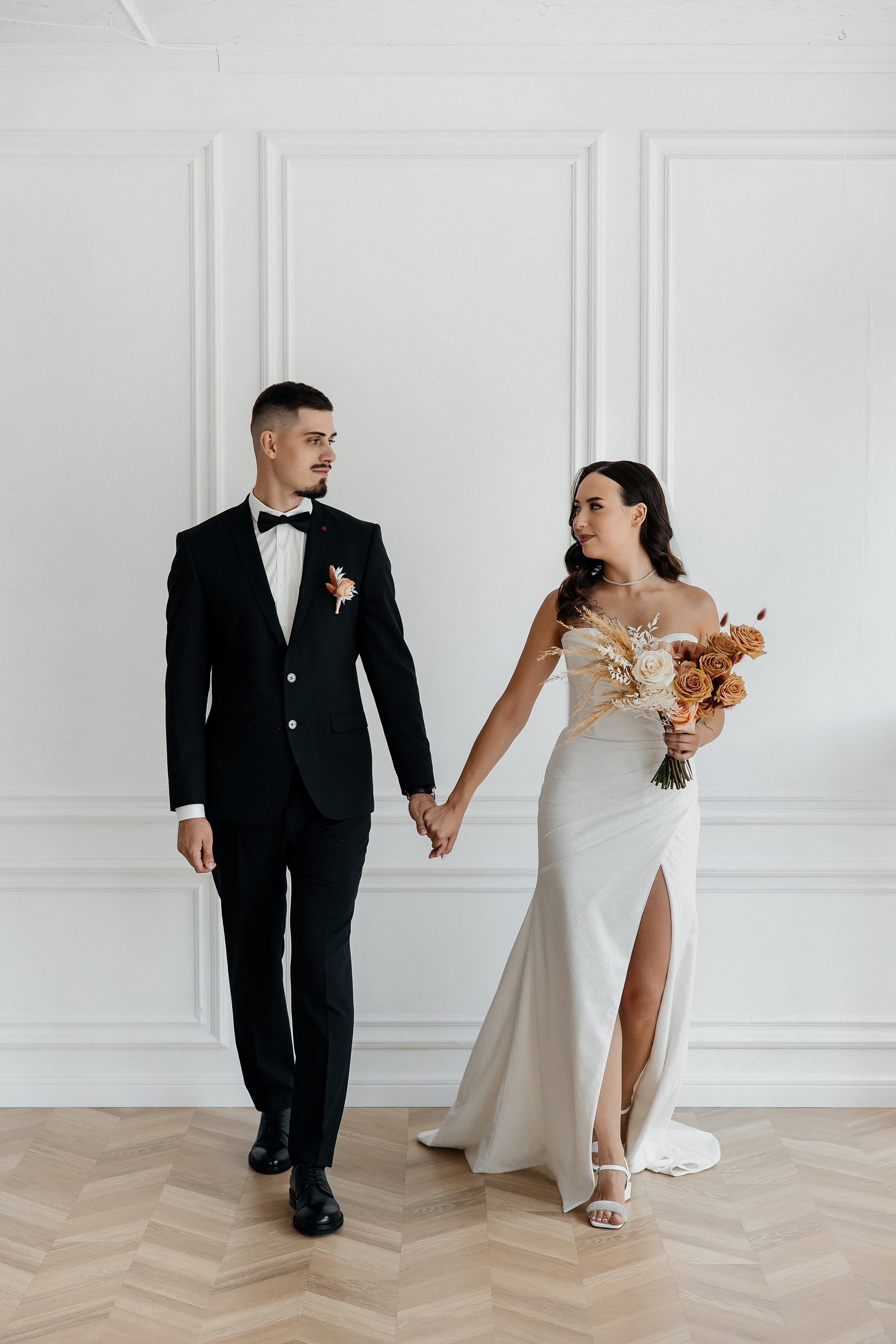 Oleksandr & Lilia. Весільний фотограф Любов Шарко Черкаси