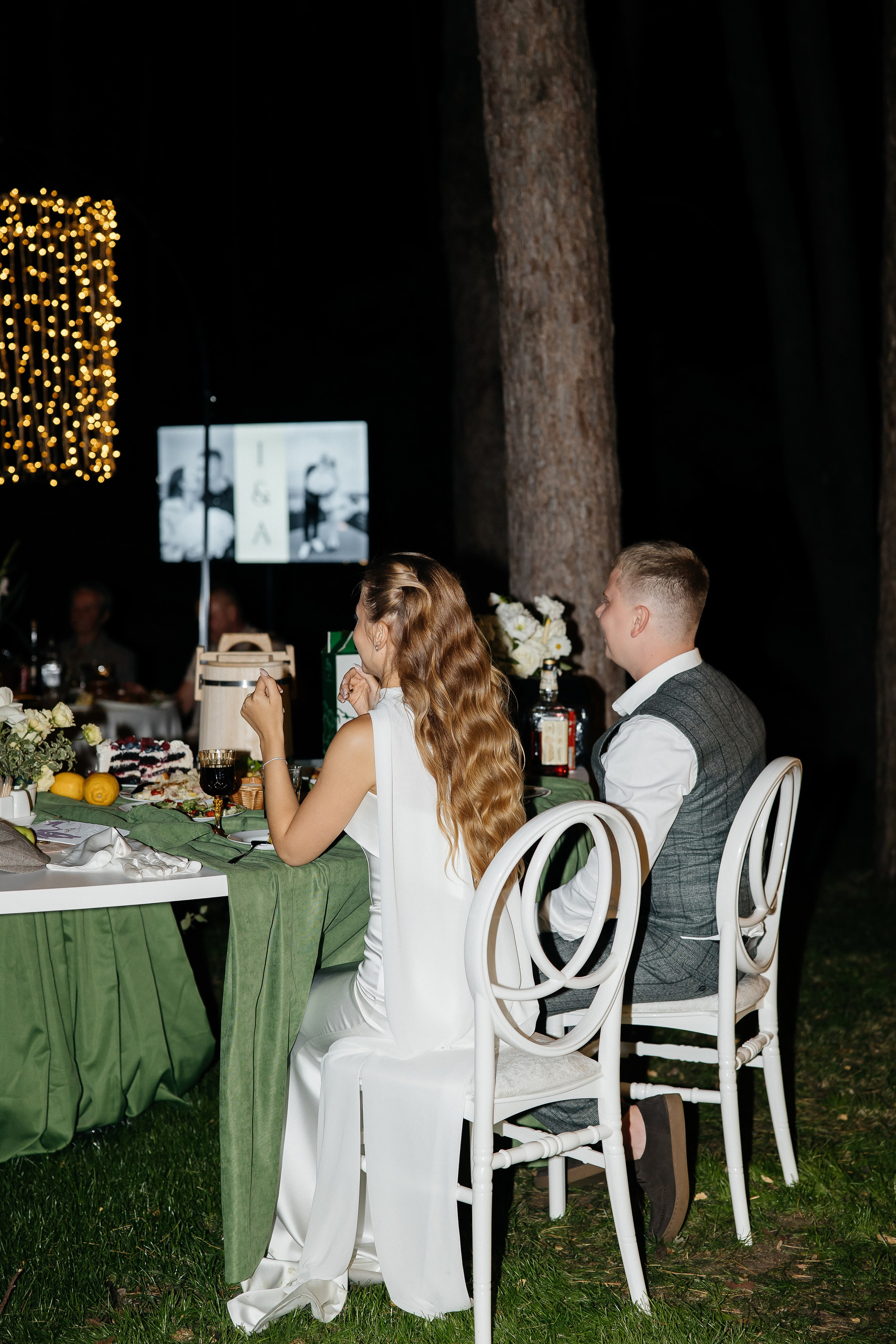 I & A. Весільний фотограф Любов Шарко Черкаси