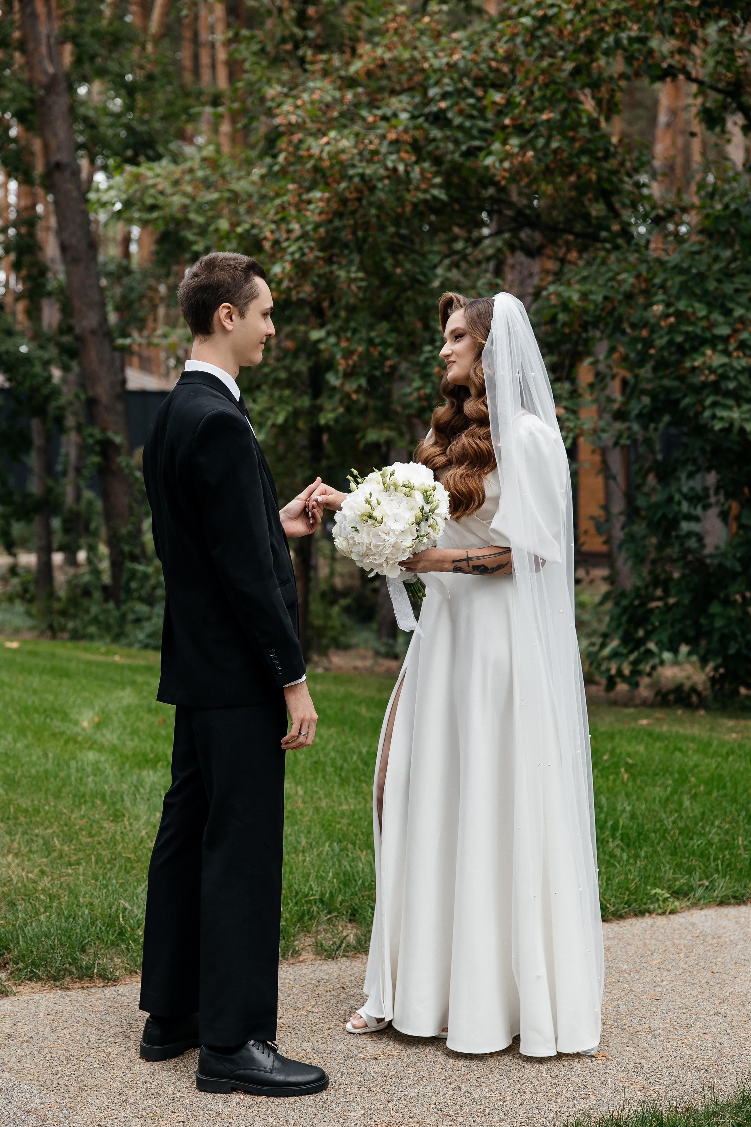 Autumn love. Весільний фотограф Любов Шарко Черкаси