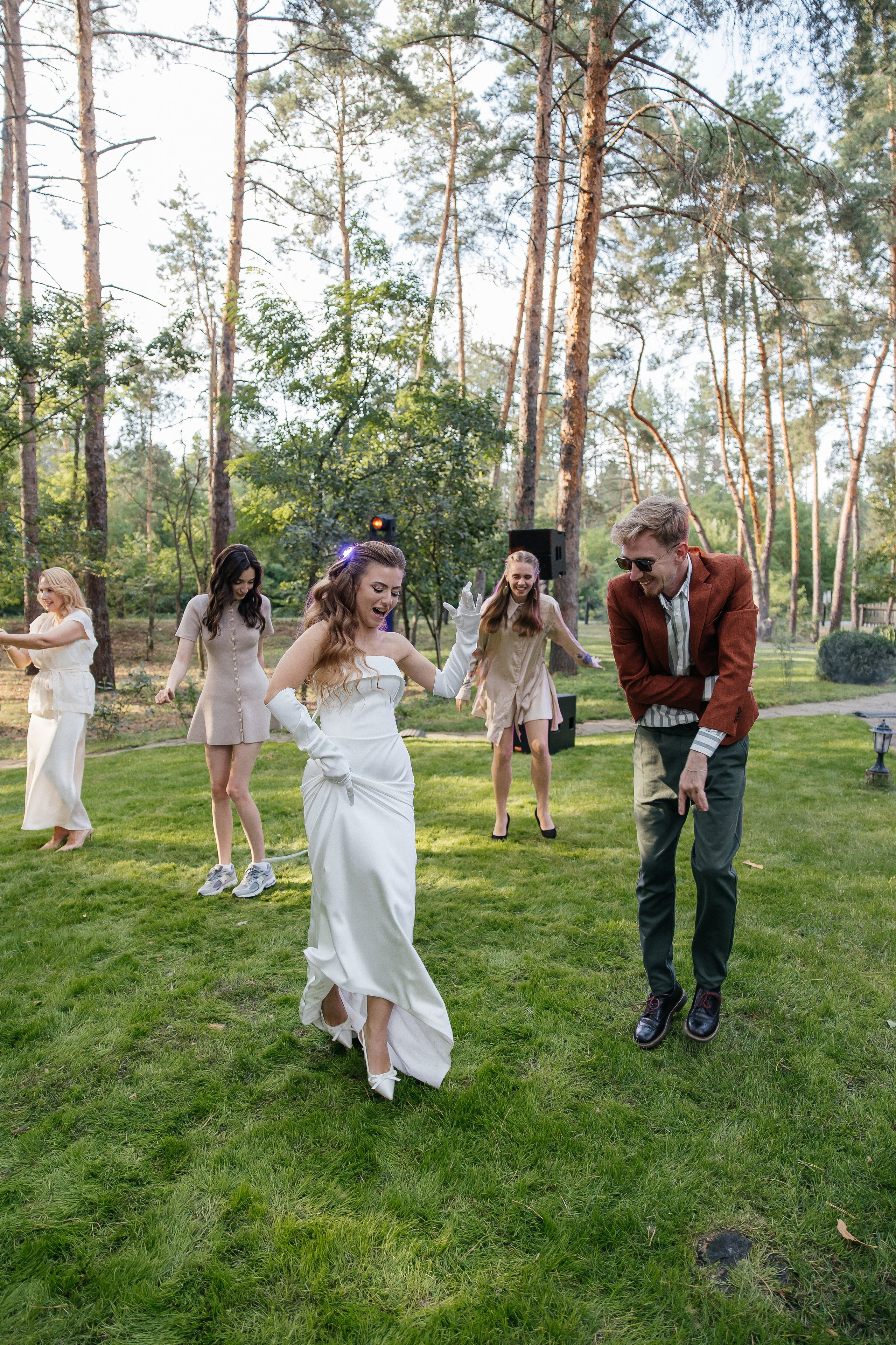 I & A. Весільний фотограф Любов Шарко Черкаси