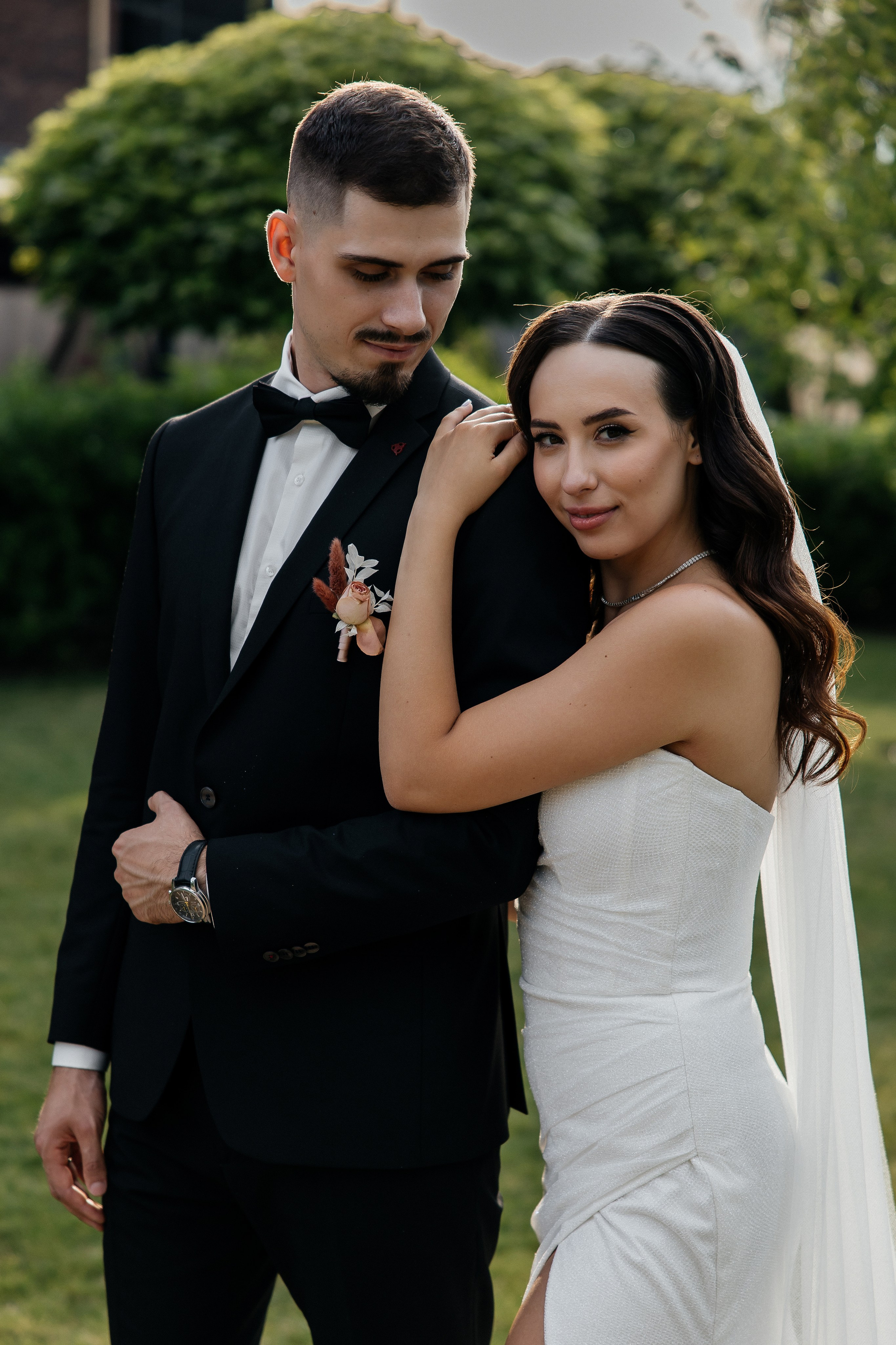 Oleksandr & Lilia. Весільний фотограф Любов Шарко Черкаси