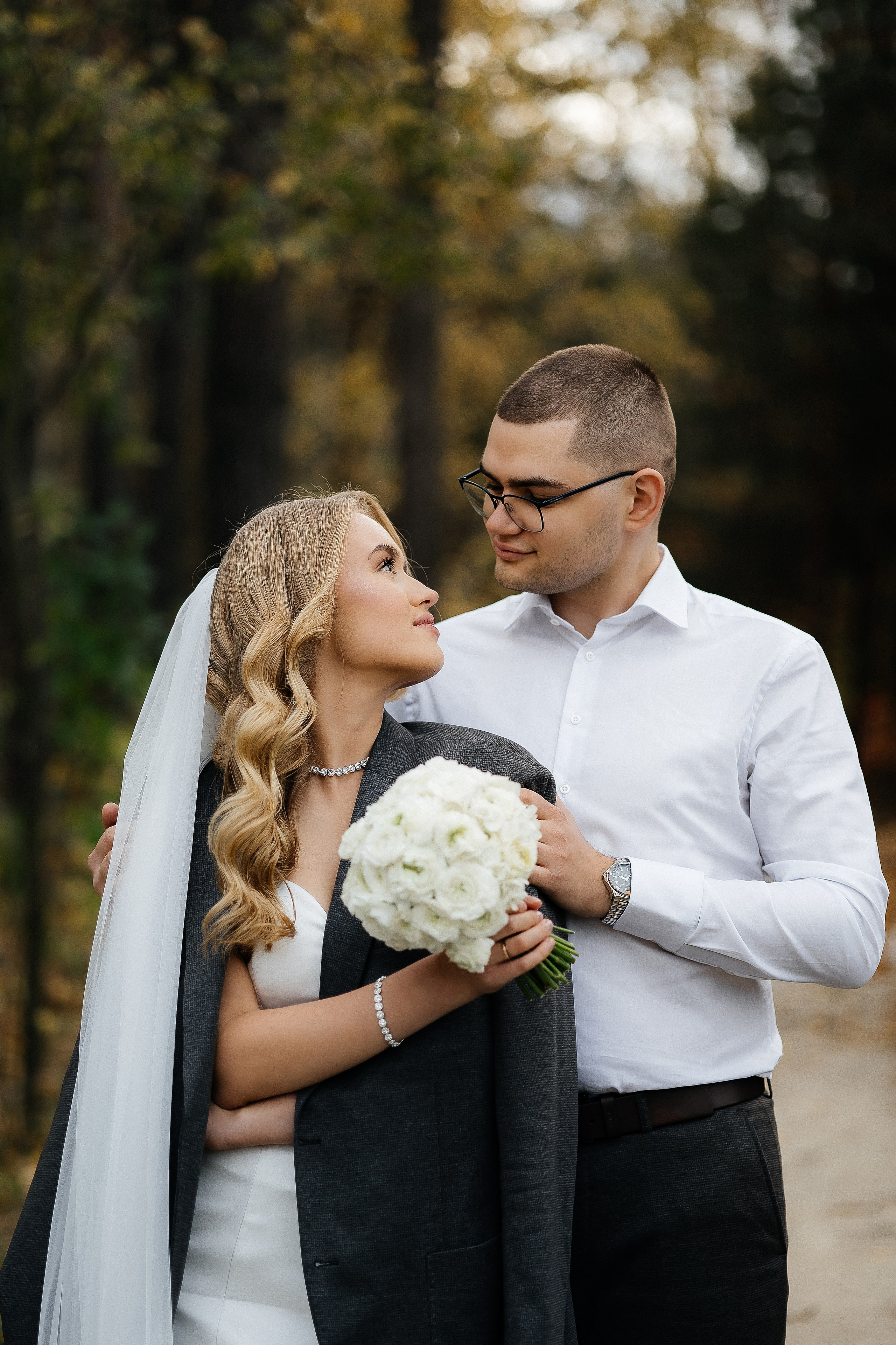 Eternally yours. Весільний фотограф Любов Шарко Черкаси