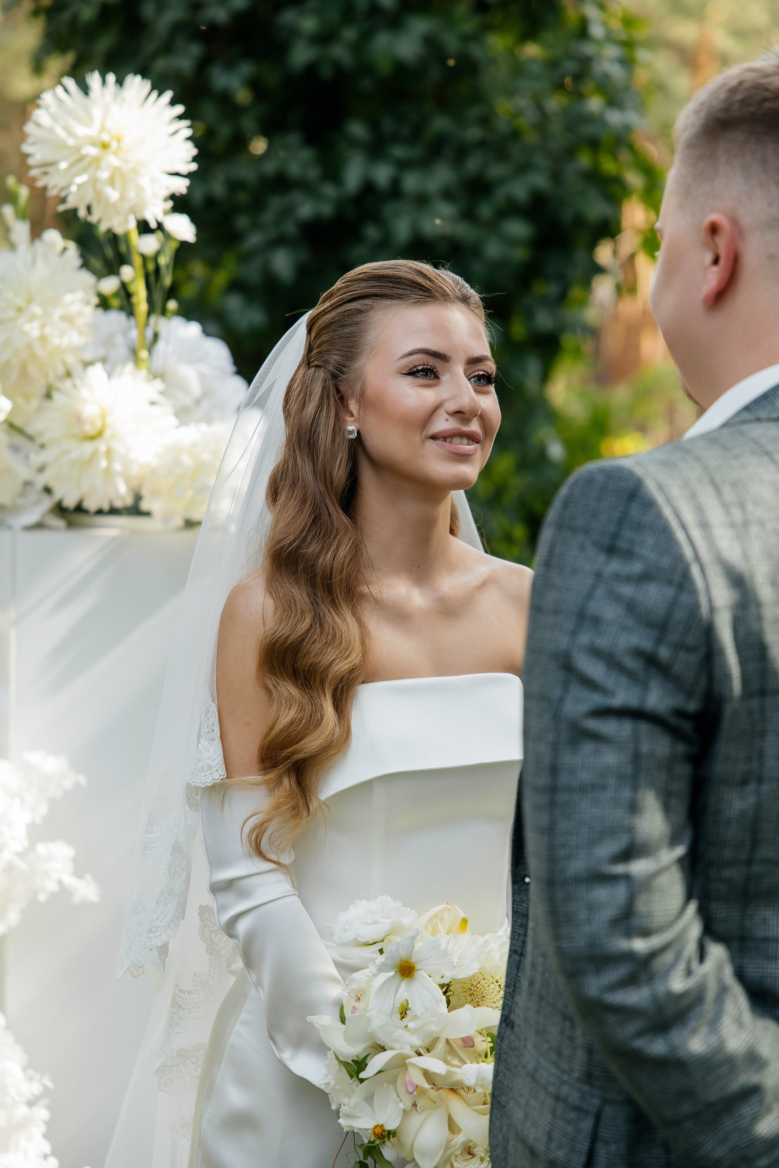 I & A. Весільний фотограф Любов Шарко Черкаси