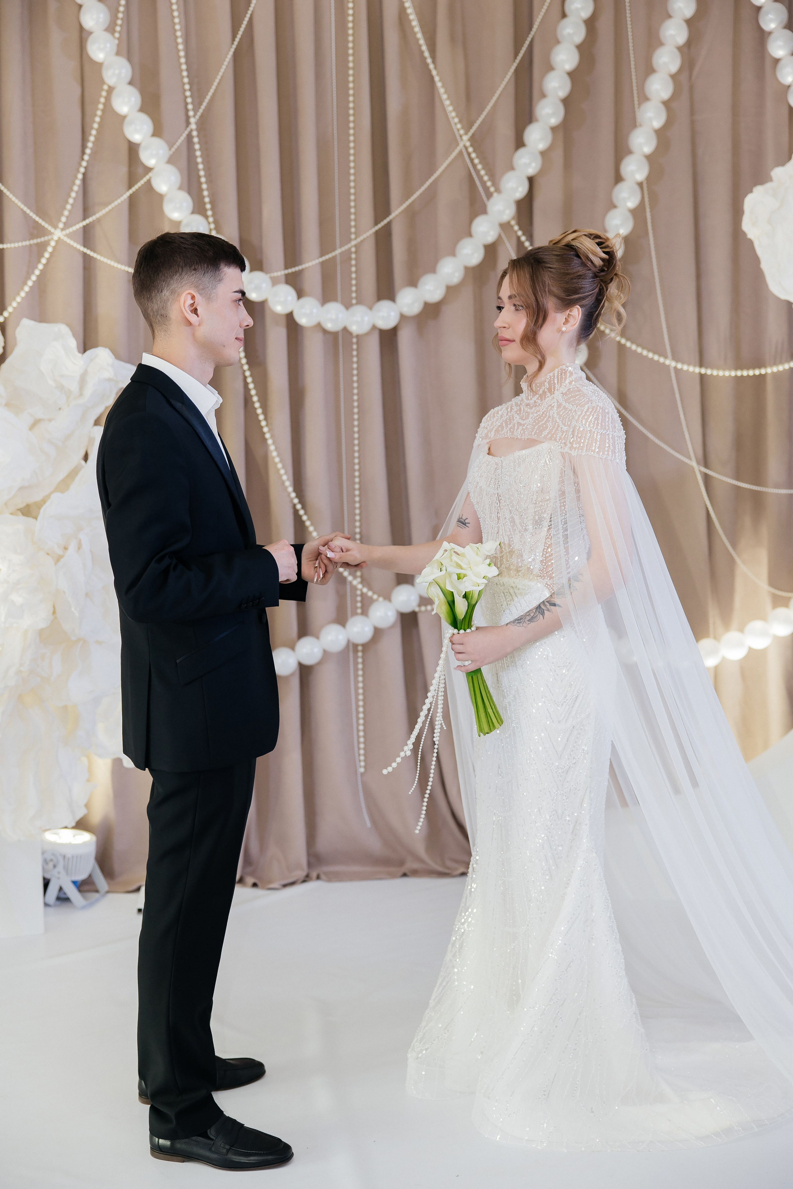 Oleg and Sofia. Весільний фотограф Любов Шарко Черкаси