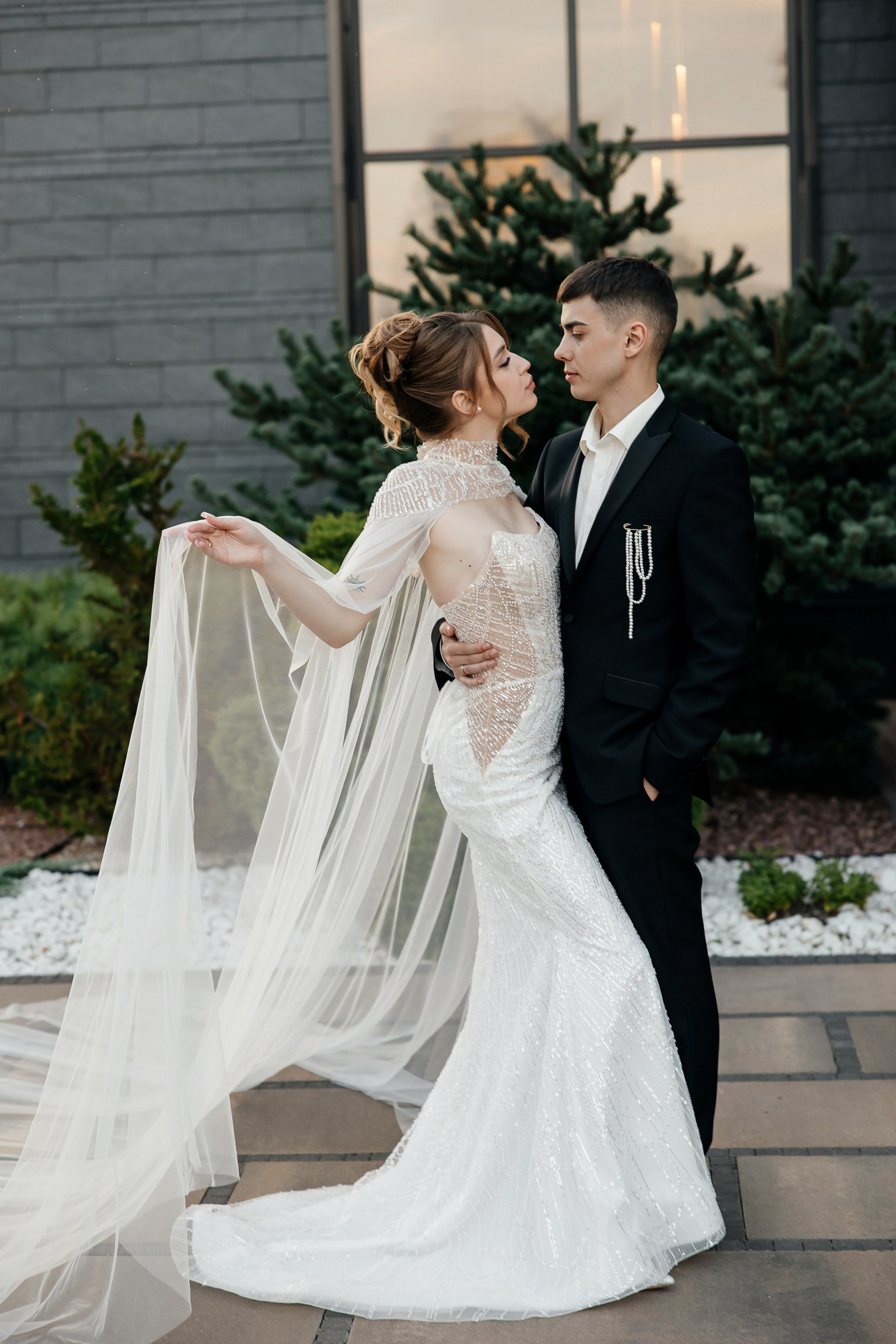 Oleg and Sofia. Весільний фотограф Любов Шарко Черкаси