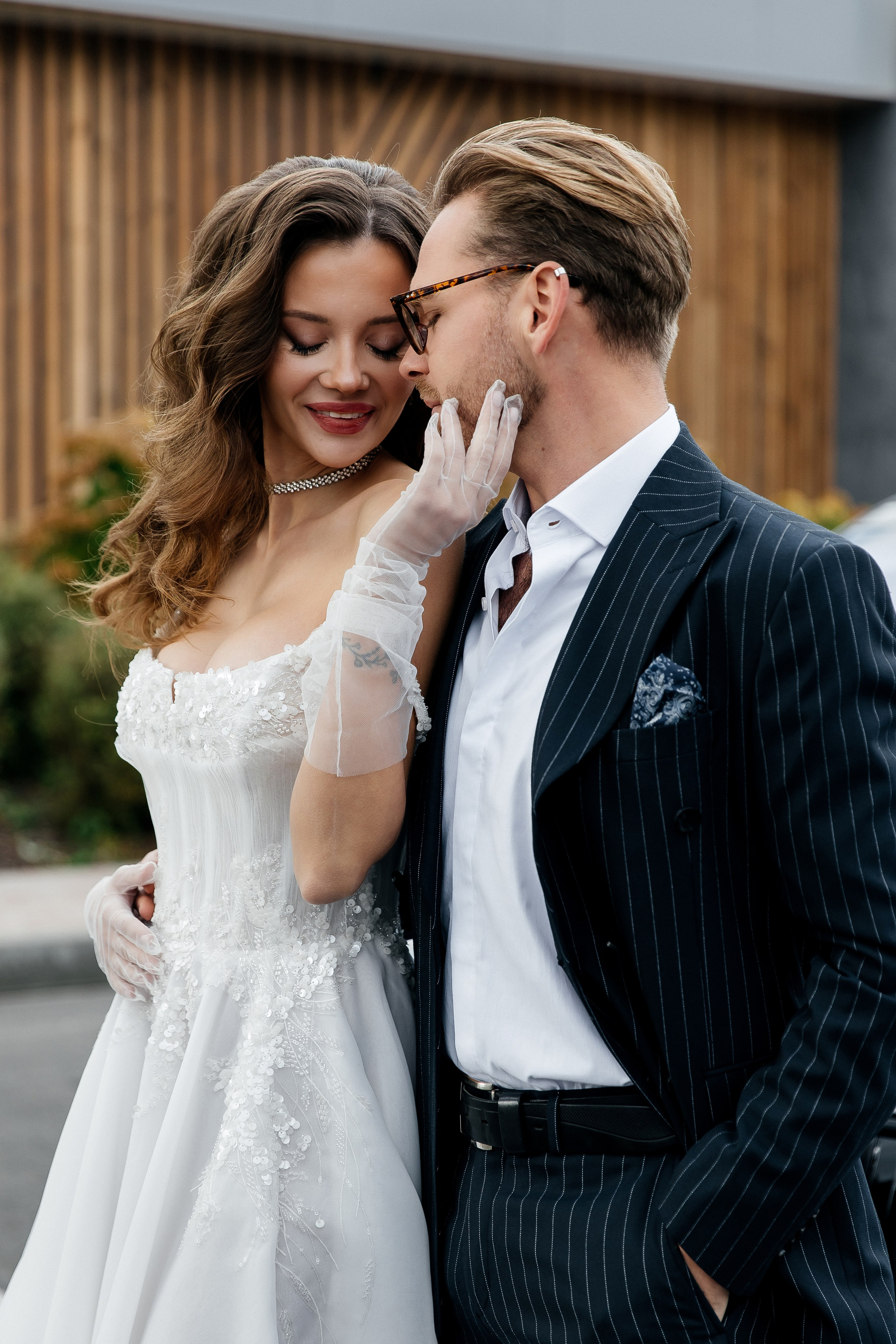 Timeless elegance. Весільний фотограф Любов Шарко Черкаси