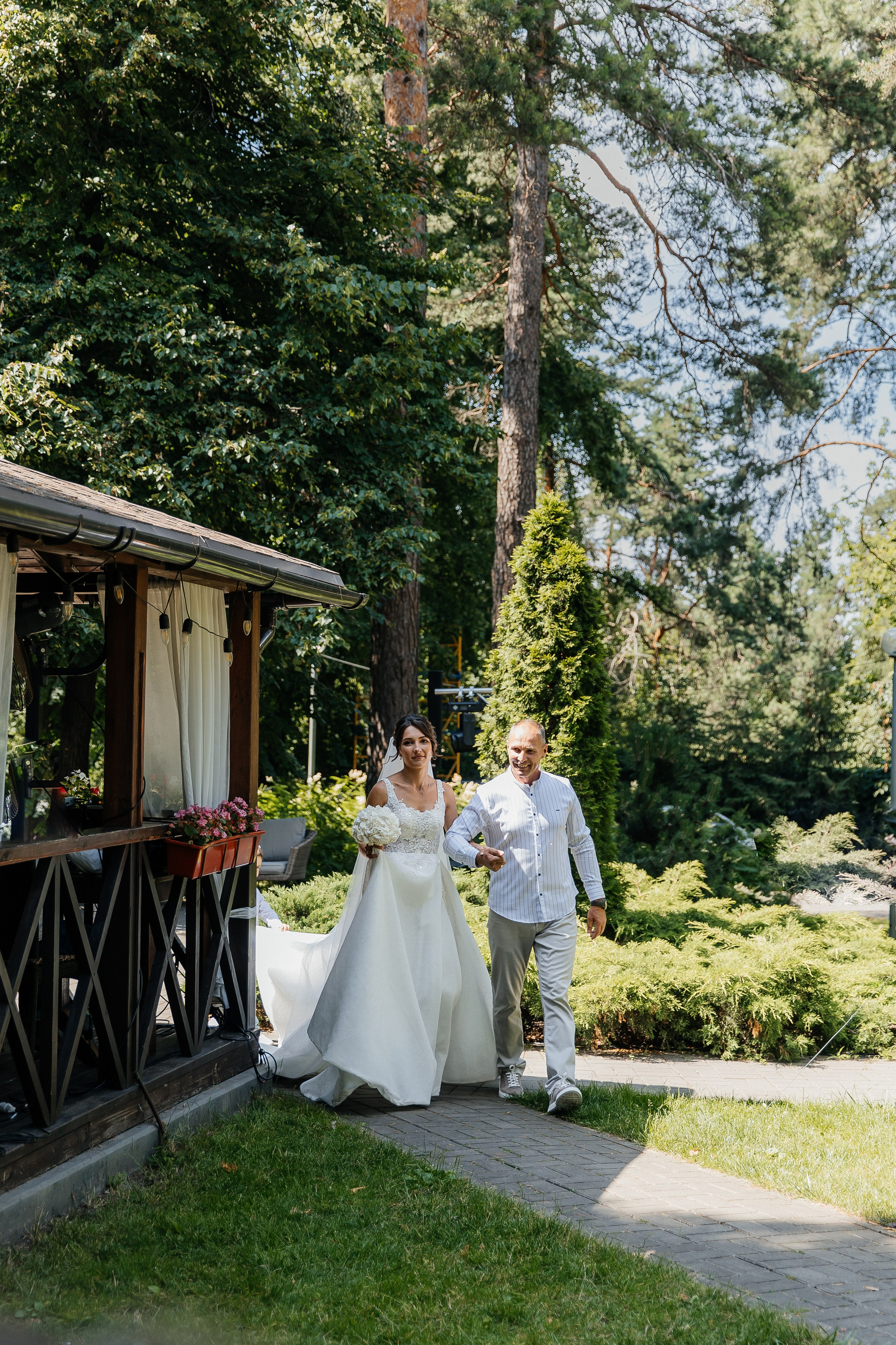 Dmytro & Alyona. Весільний фотограф Любов Шарко Черкаси