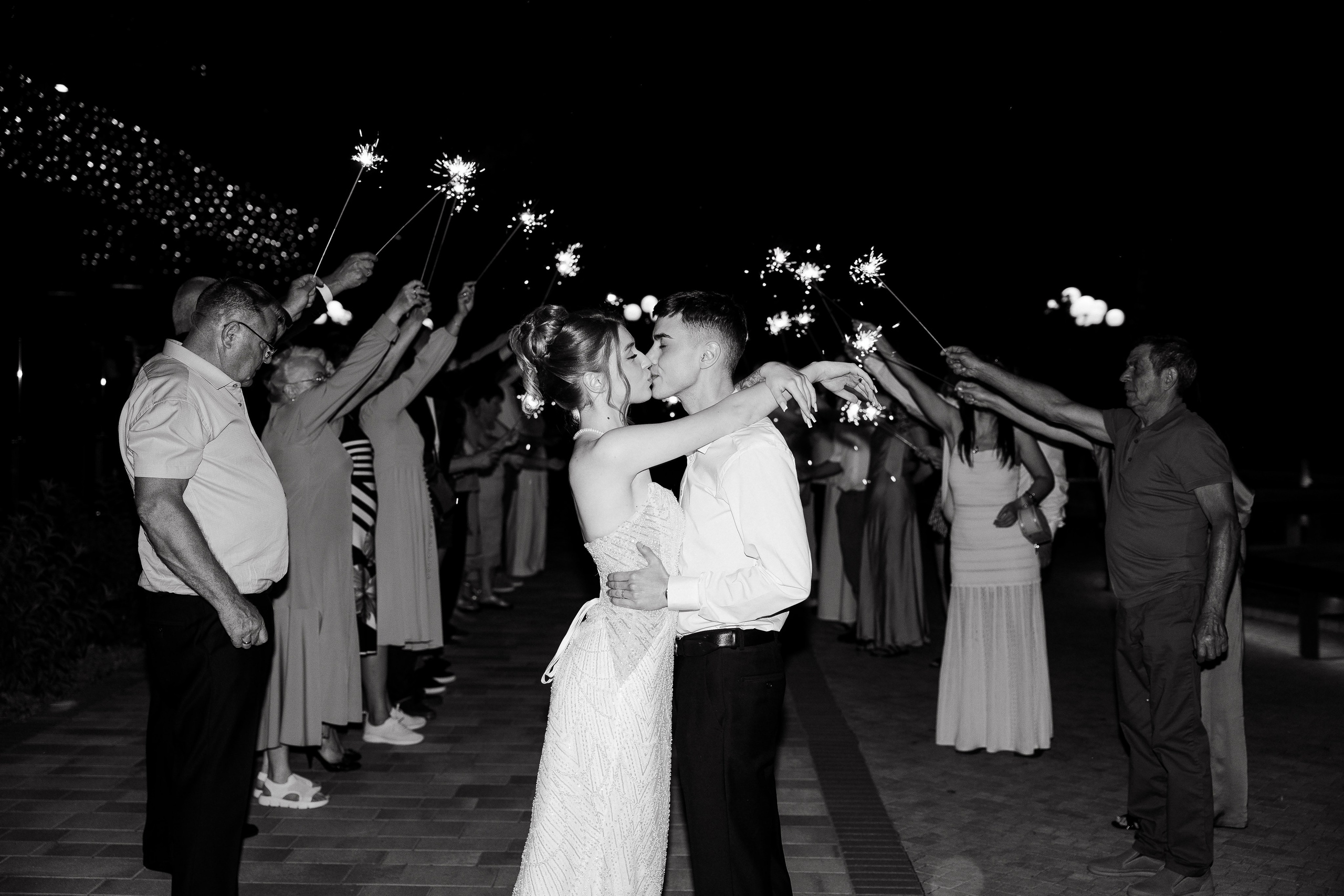 Oleg and Sofia. Весільний фотограф Любов Шарко Черкаси