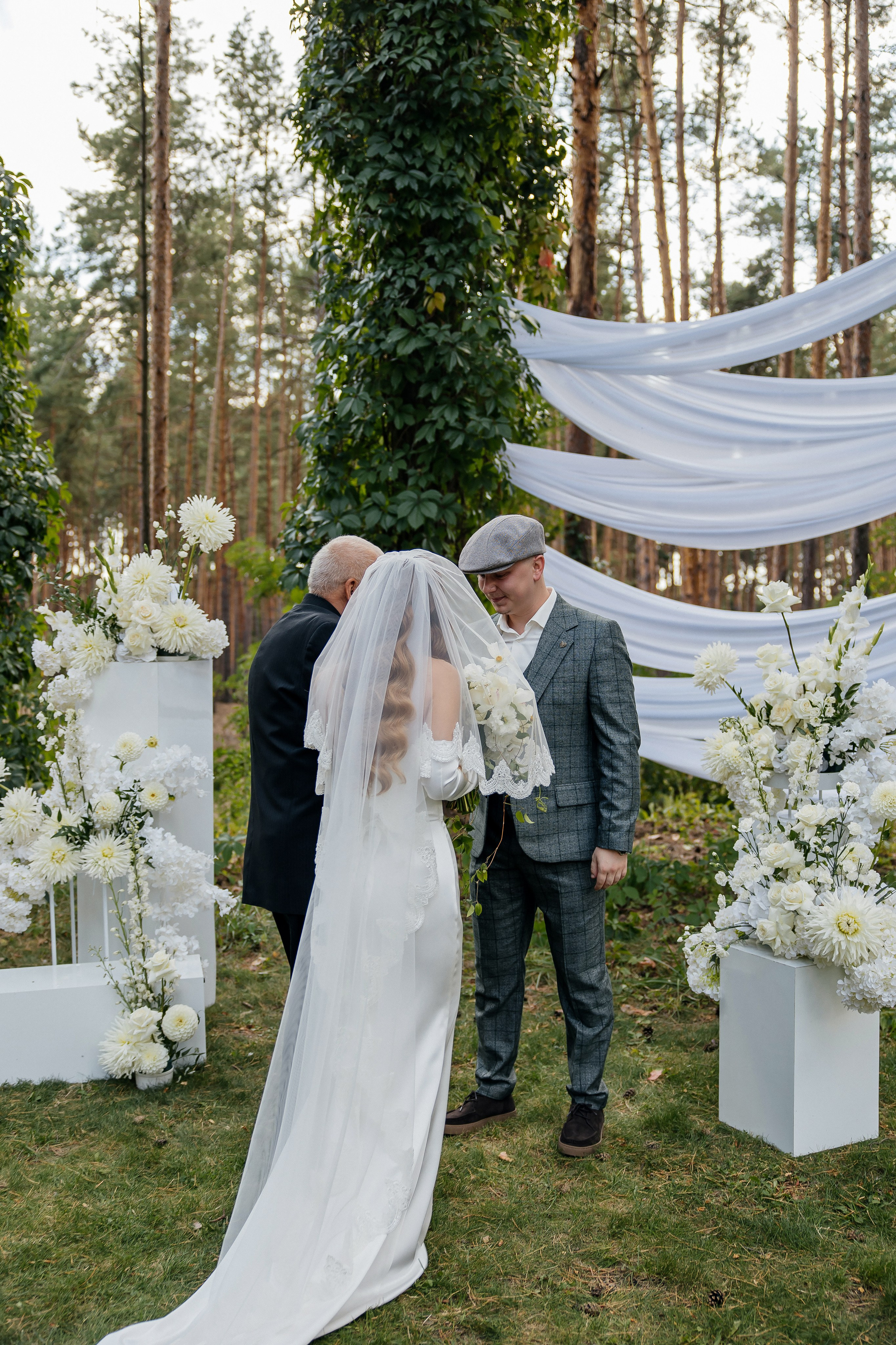 I & A. Весільний фотограф Любов Шарко Черкаси