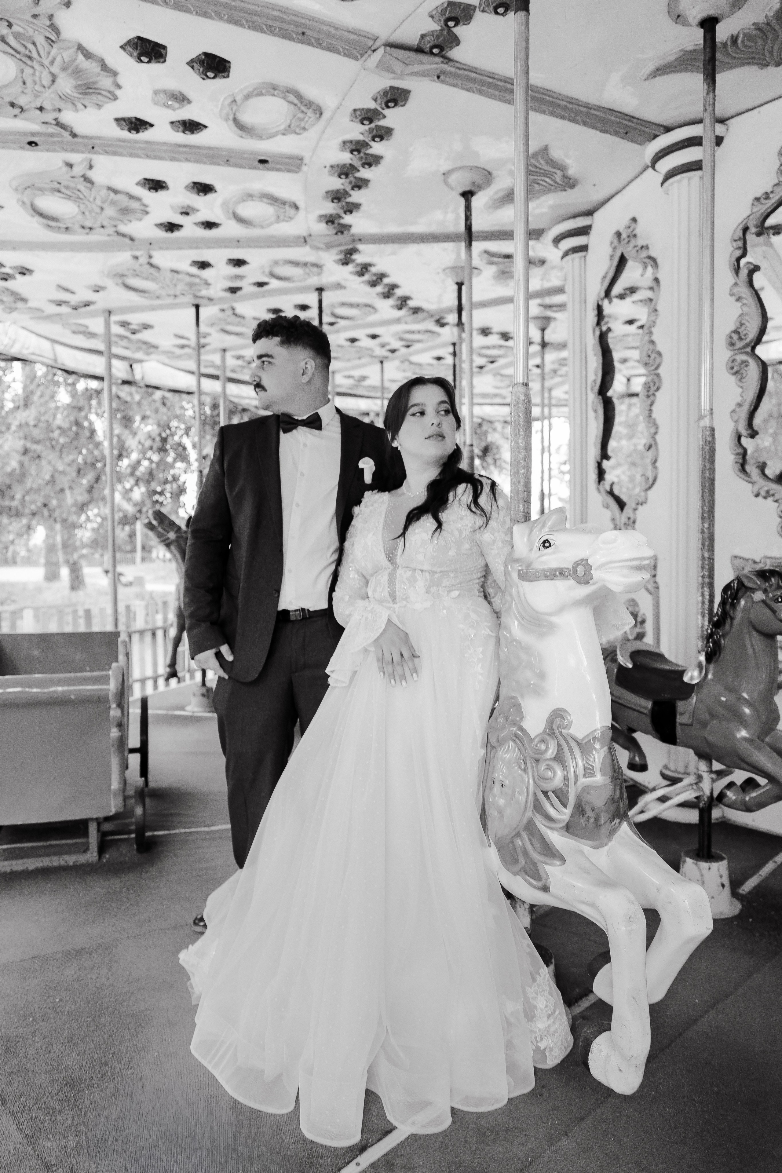 Mykhailo and Iryna. Весільний фотограф Любов Шарко Черкаси