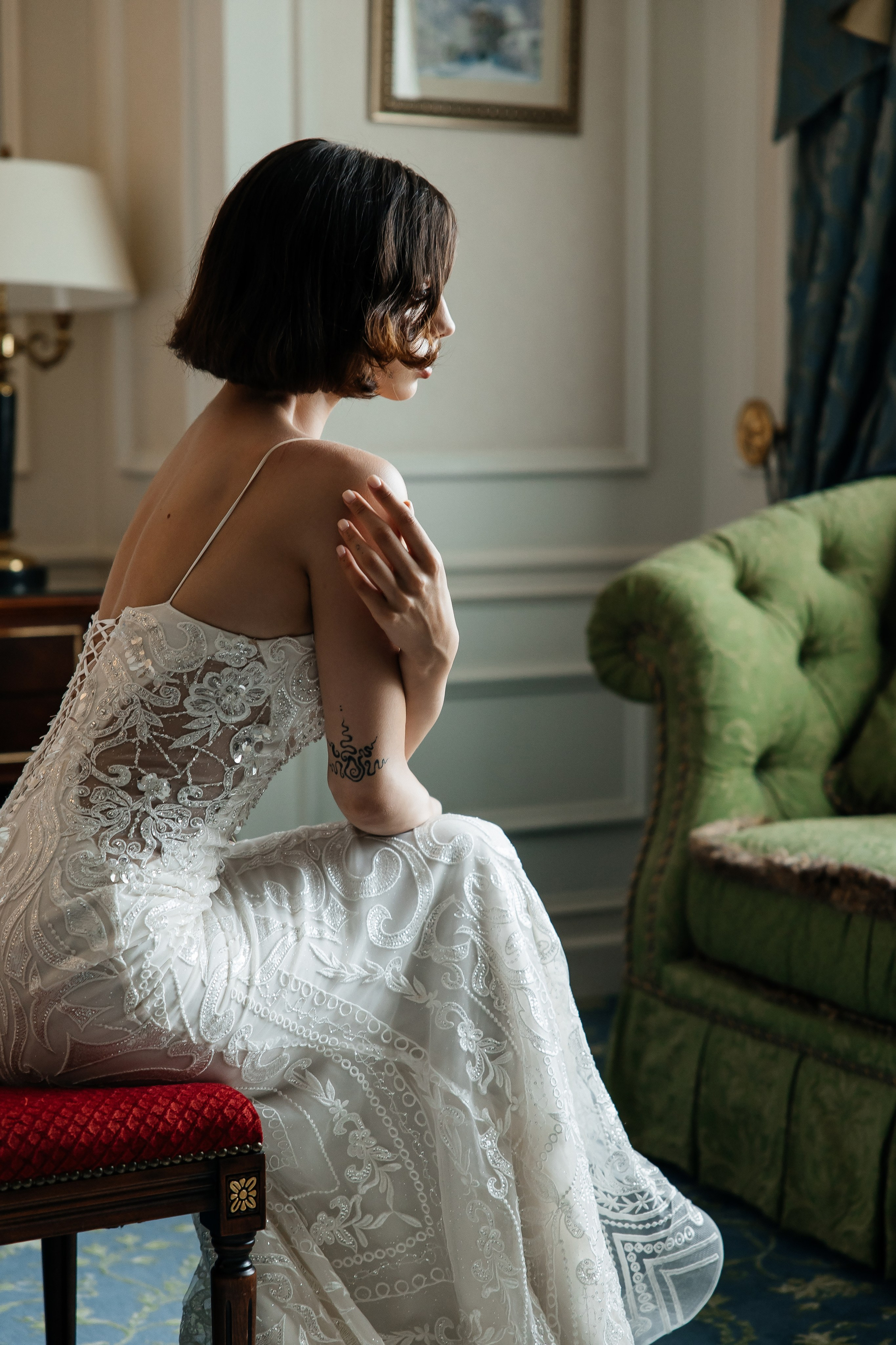 Oleksandr & Nicole. Весільний фотограф Любов Шарко Черкаси