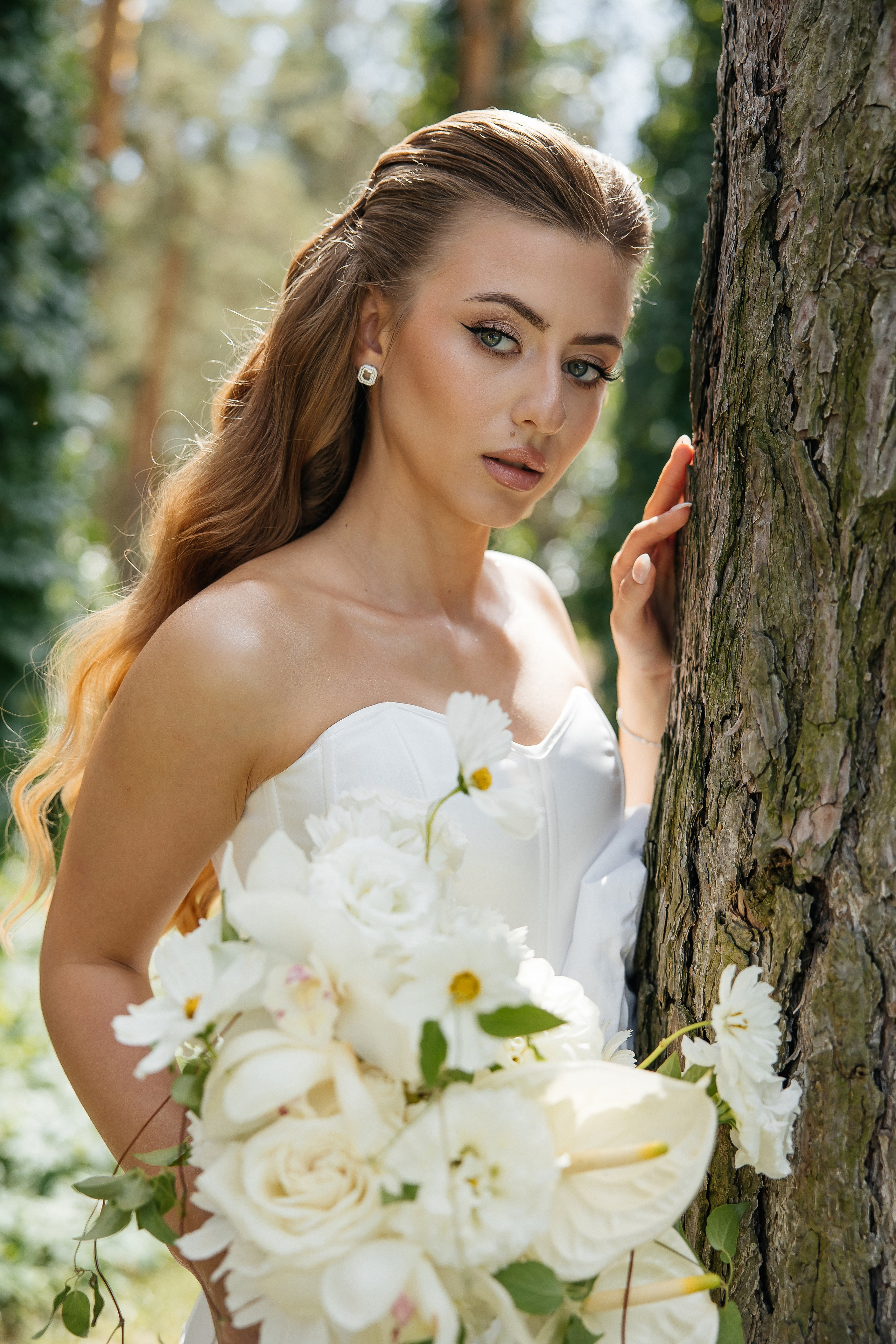 I & A. Весільний фотограф Любов Шарко Черкаси