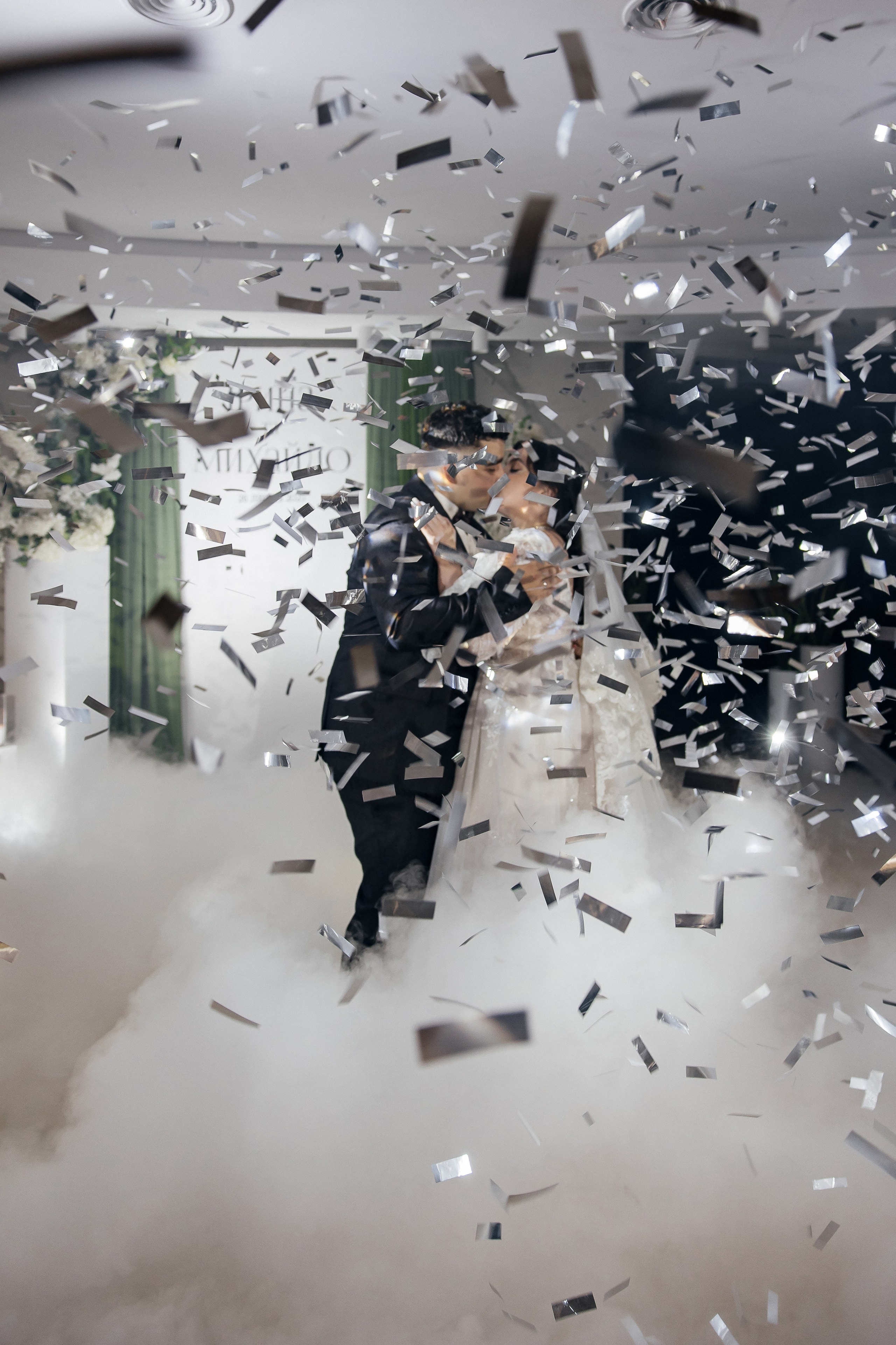 Mykhailo and Iryna. Весільний фотограф Любов Шарко Черкаси