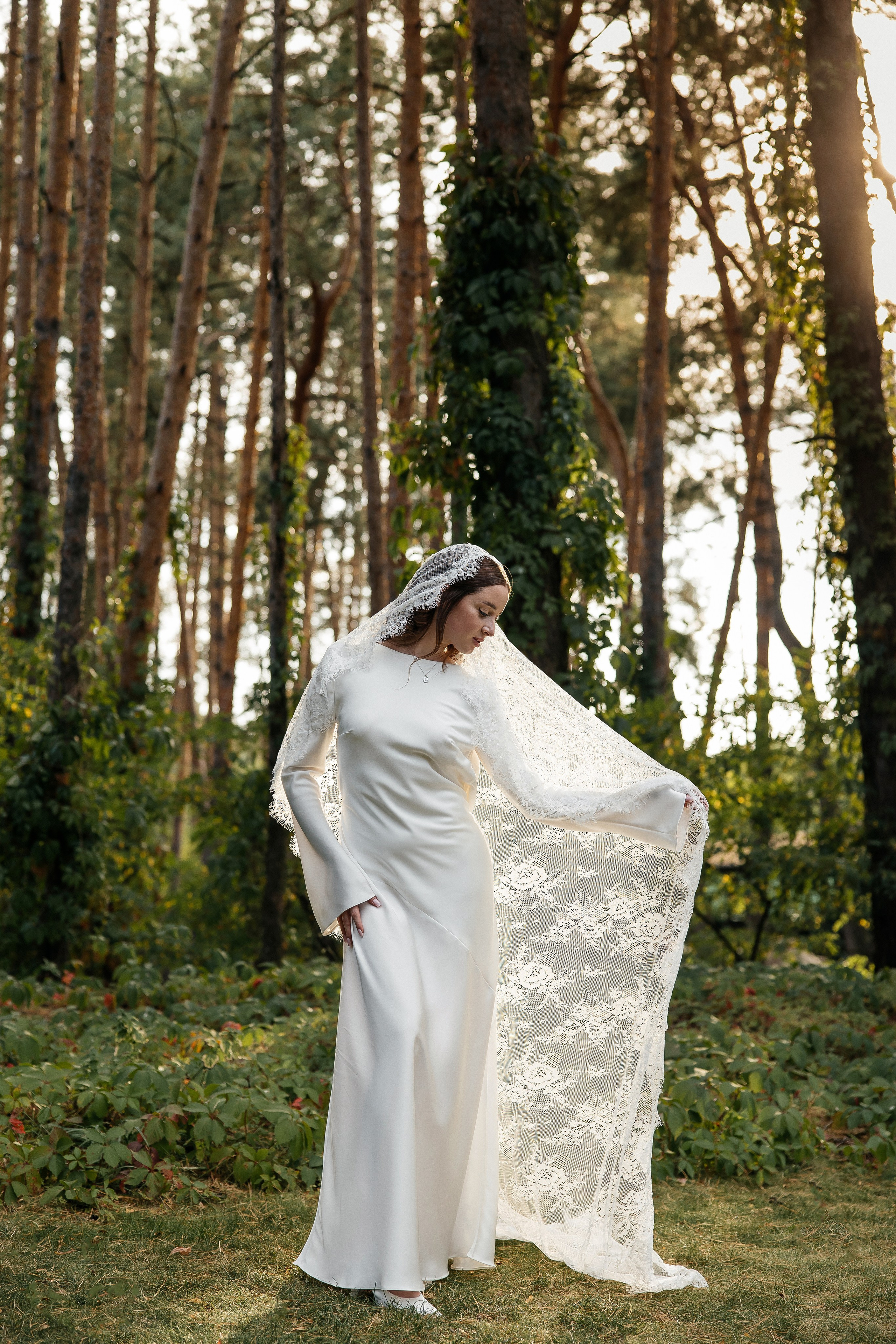 Mykhailo & Diana. Весільний фотограф Любов Шарко Черкаси