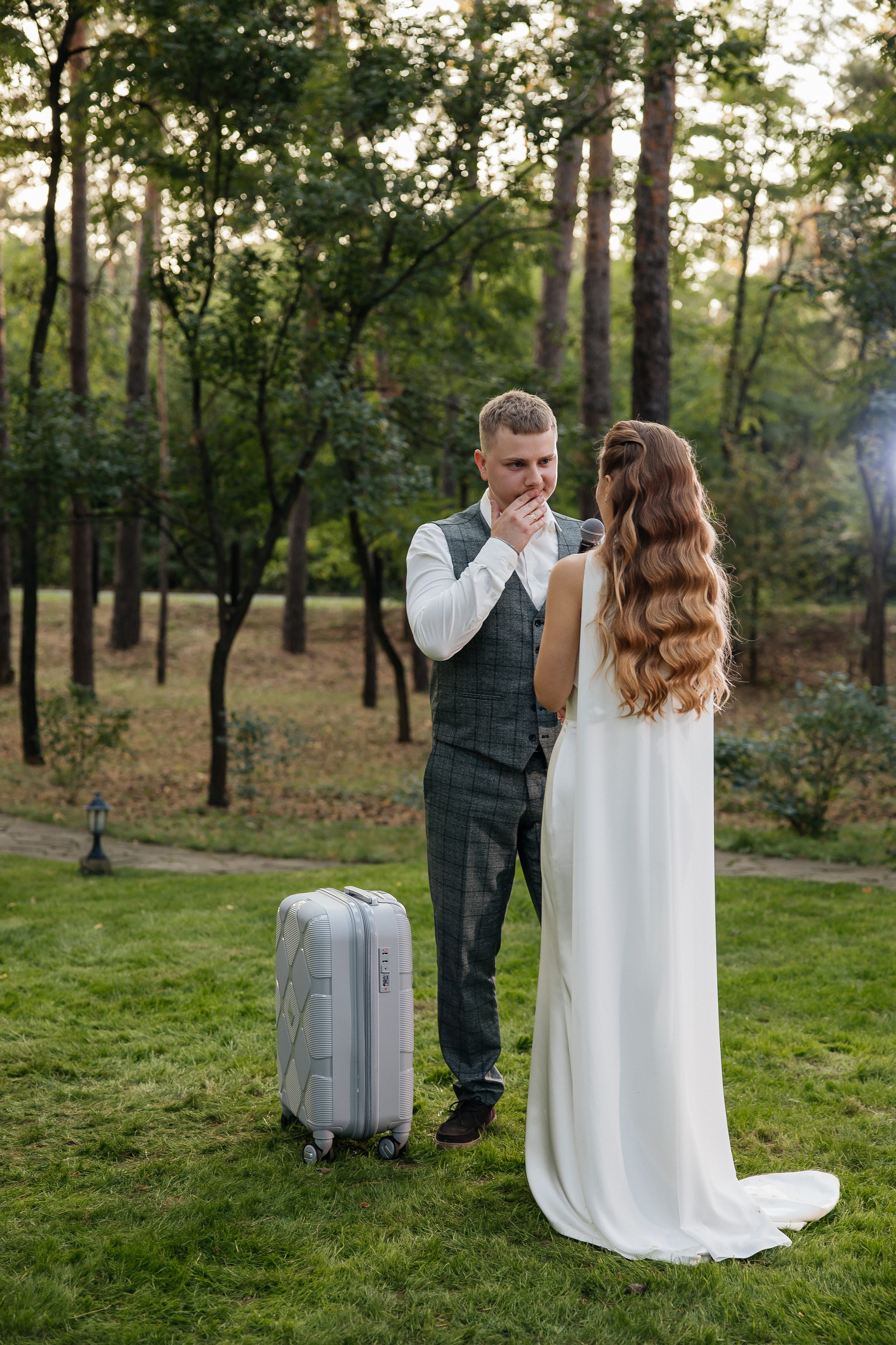 I & A. Весільний фотограф Любов Шарко Черкаси