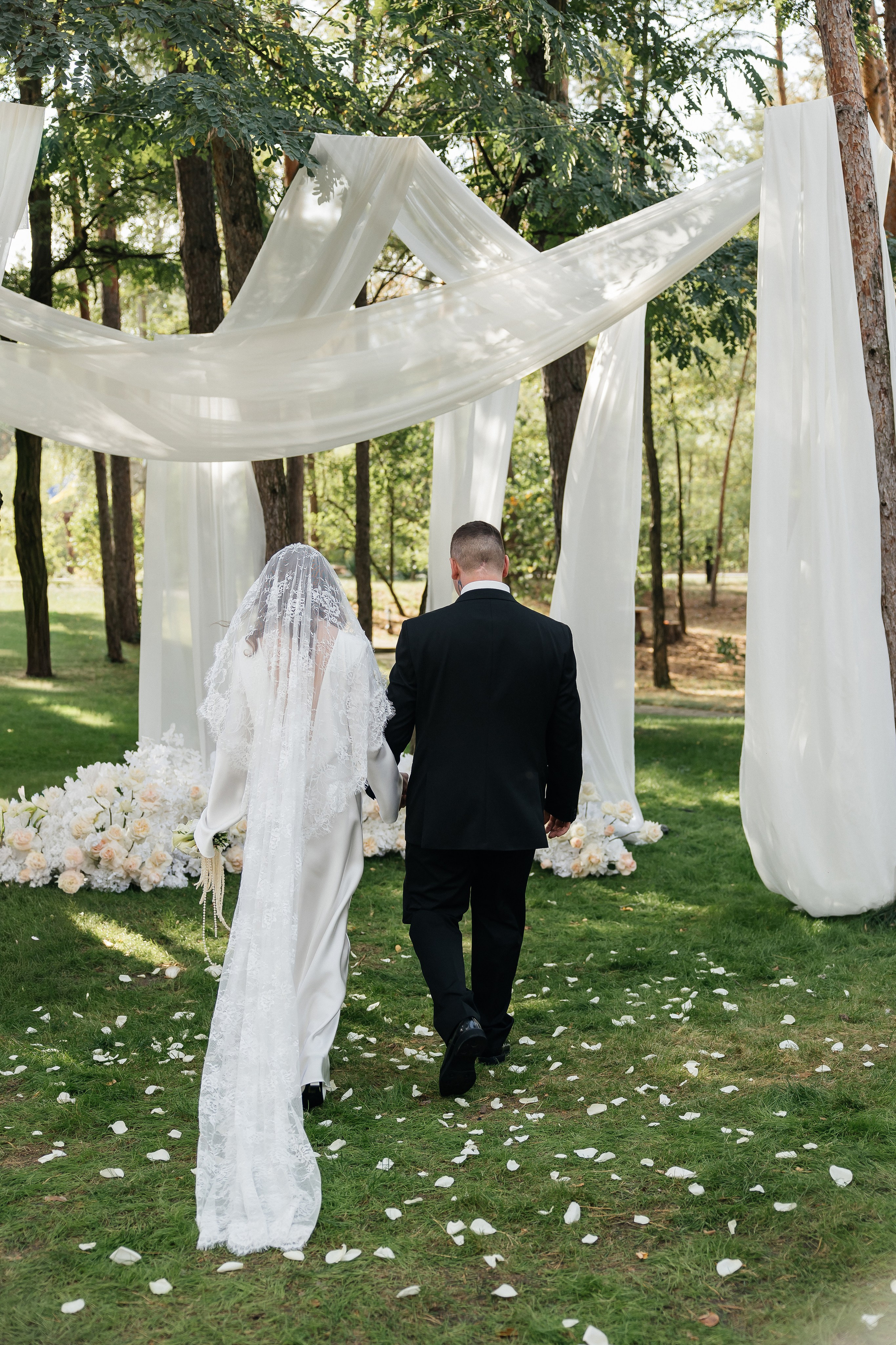 Mykhailo & Diana. Весільний фотограф Любов Шарко Черкаси