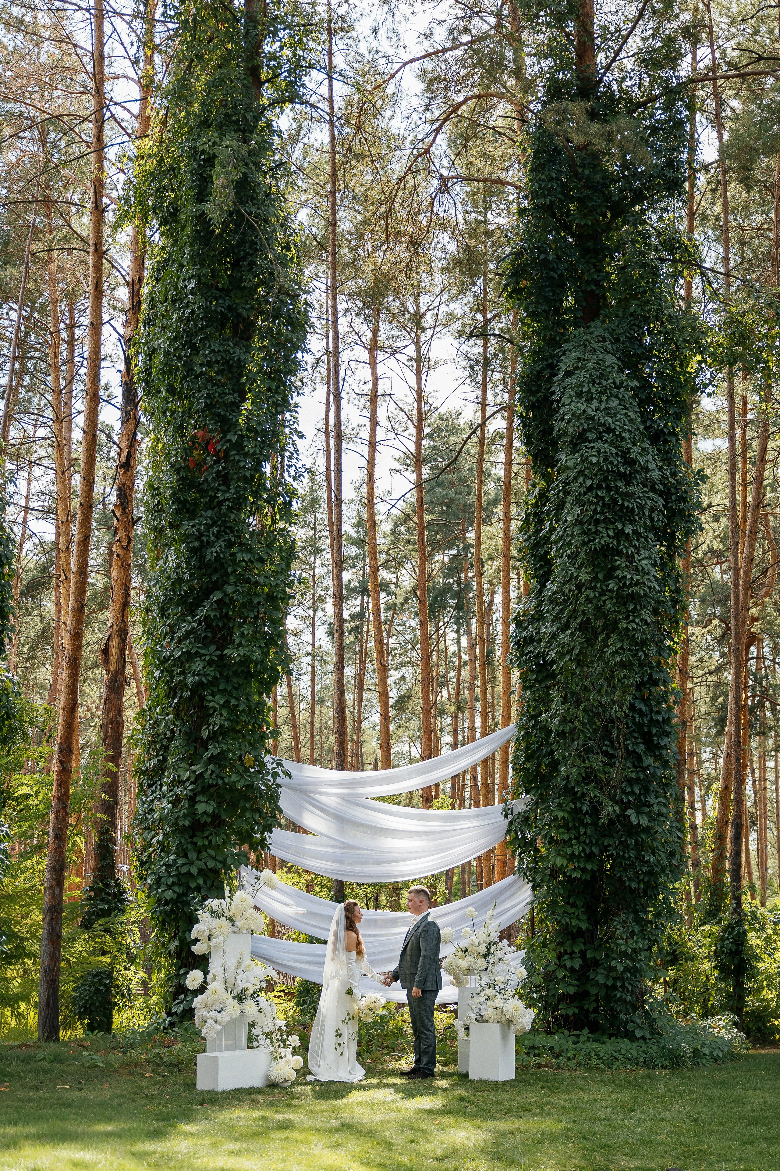 I & A. Весільний фотограф Любов Шарко Черкаси