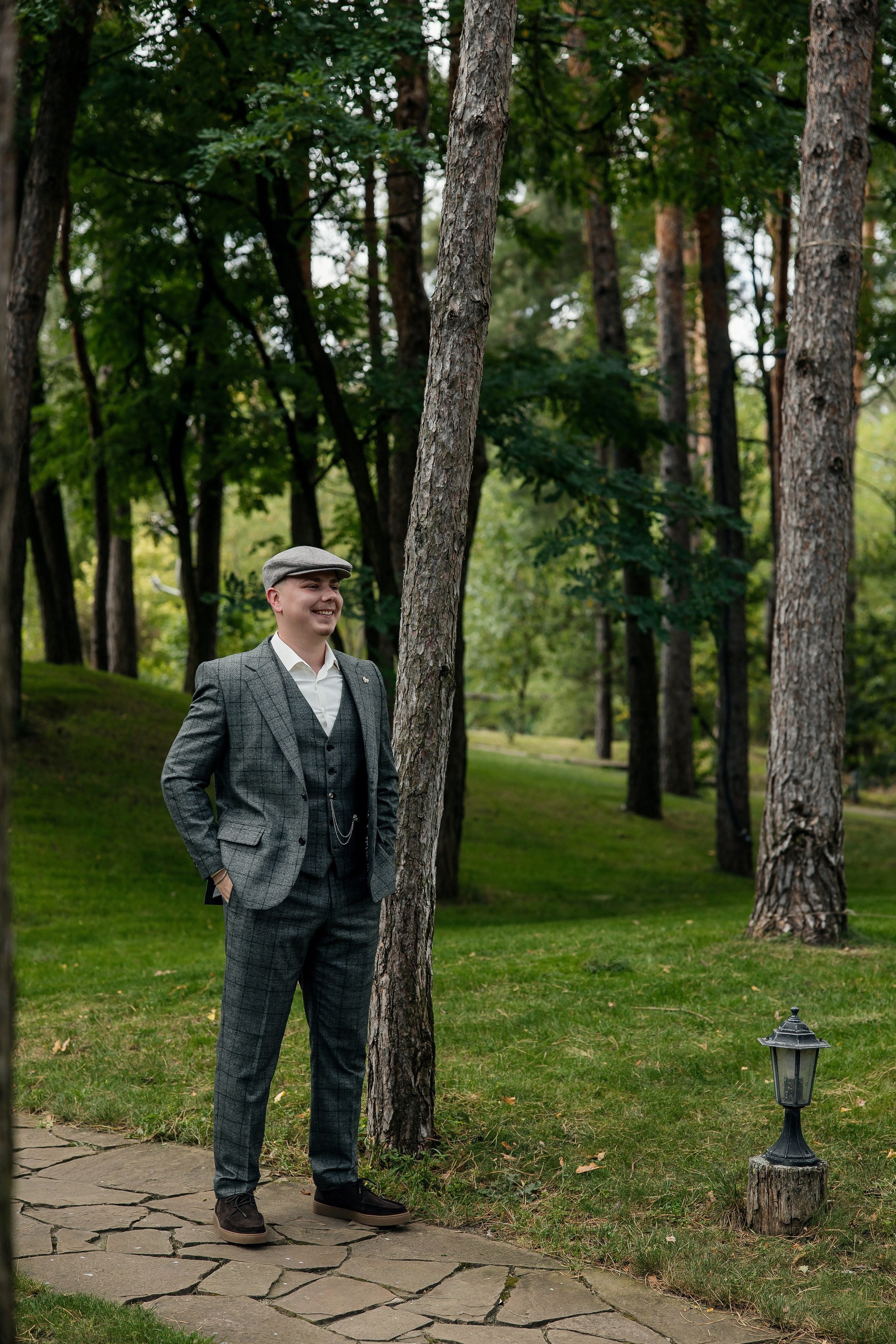 I & A. Весільний фотограф Любов Шарко Черкаси