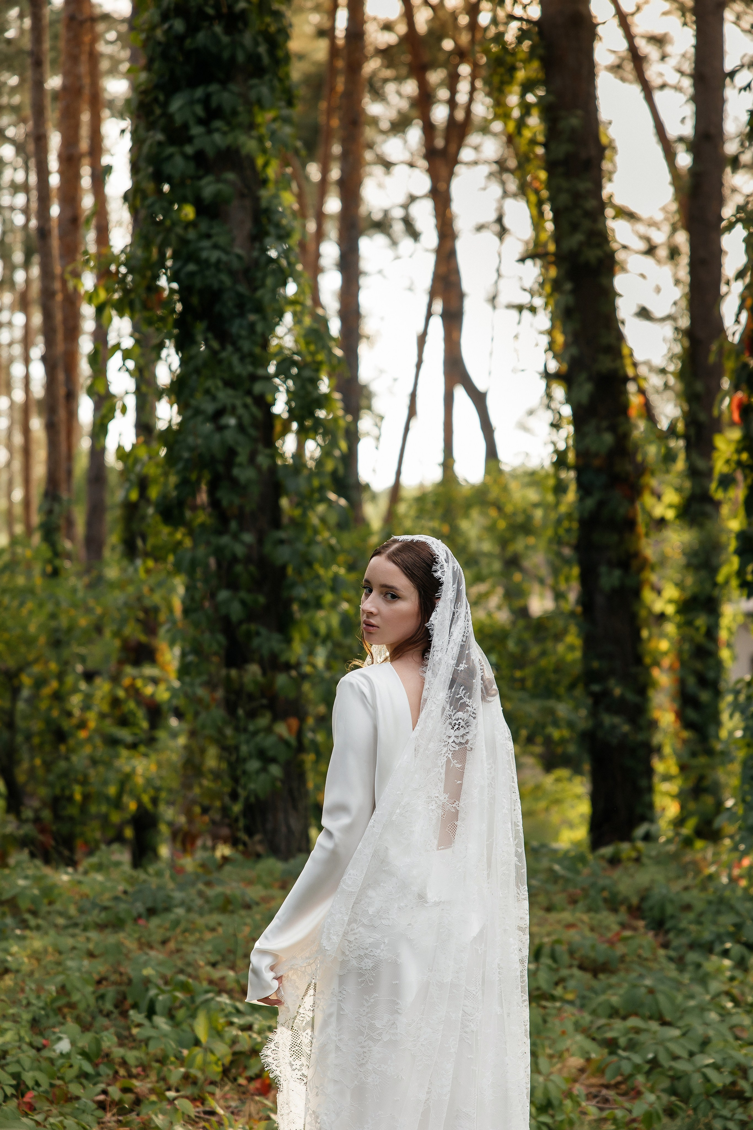 Mykhailo & Diana. Весільний фотограф Любов Шарко Черкаси