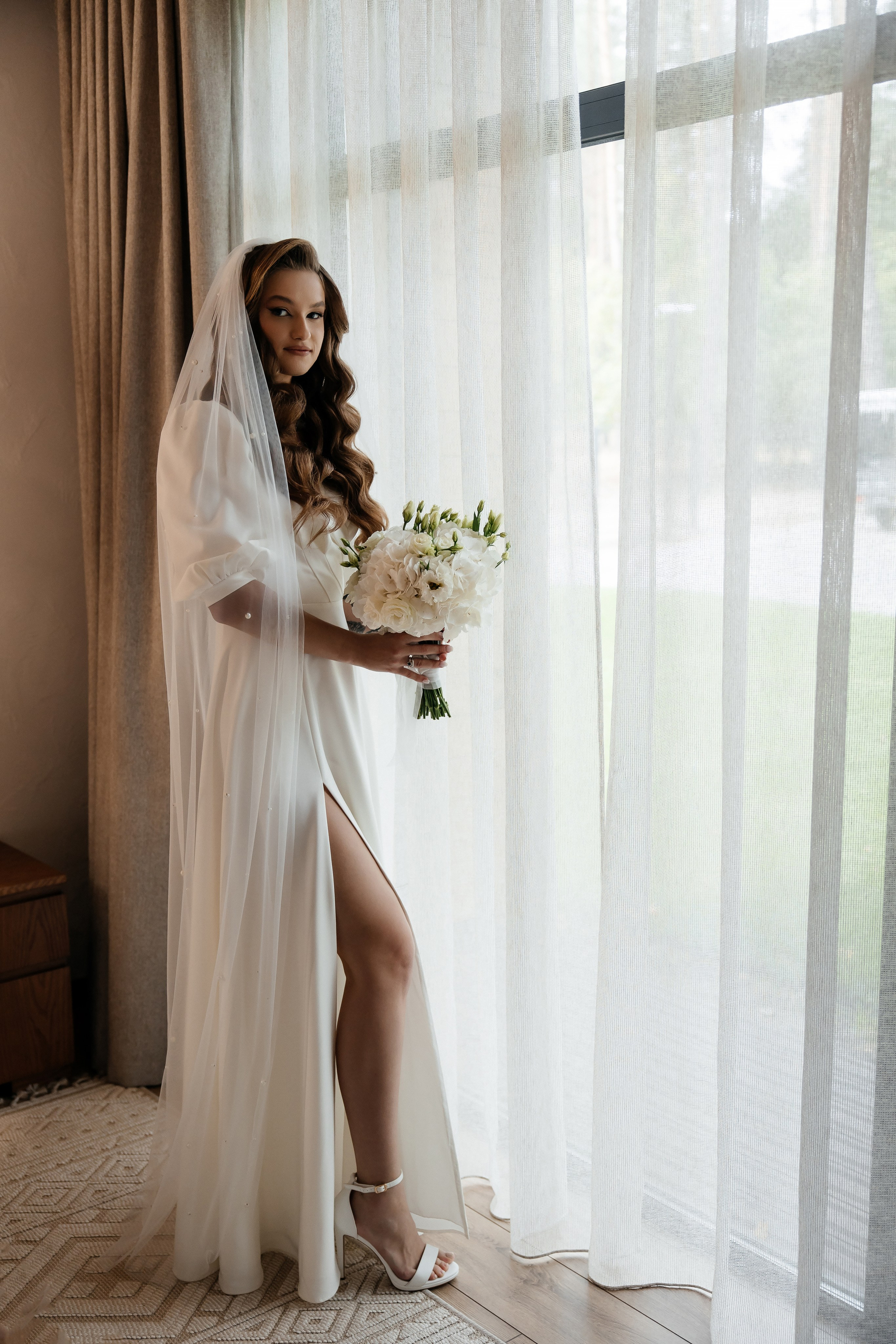 Autumn love. Весільний фотограф Любов Шарко Черкаси