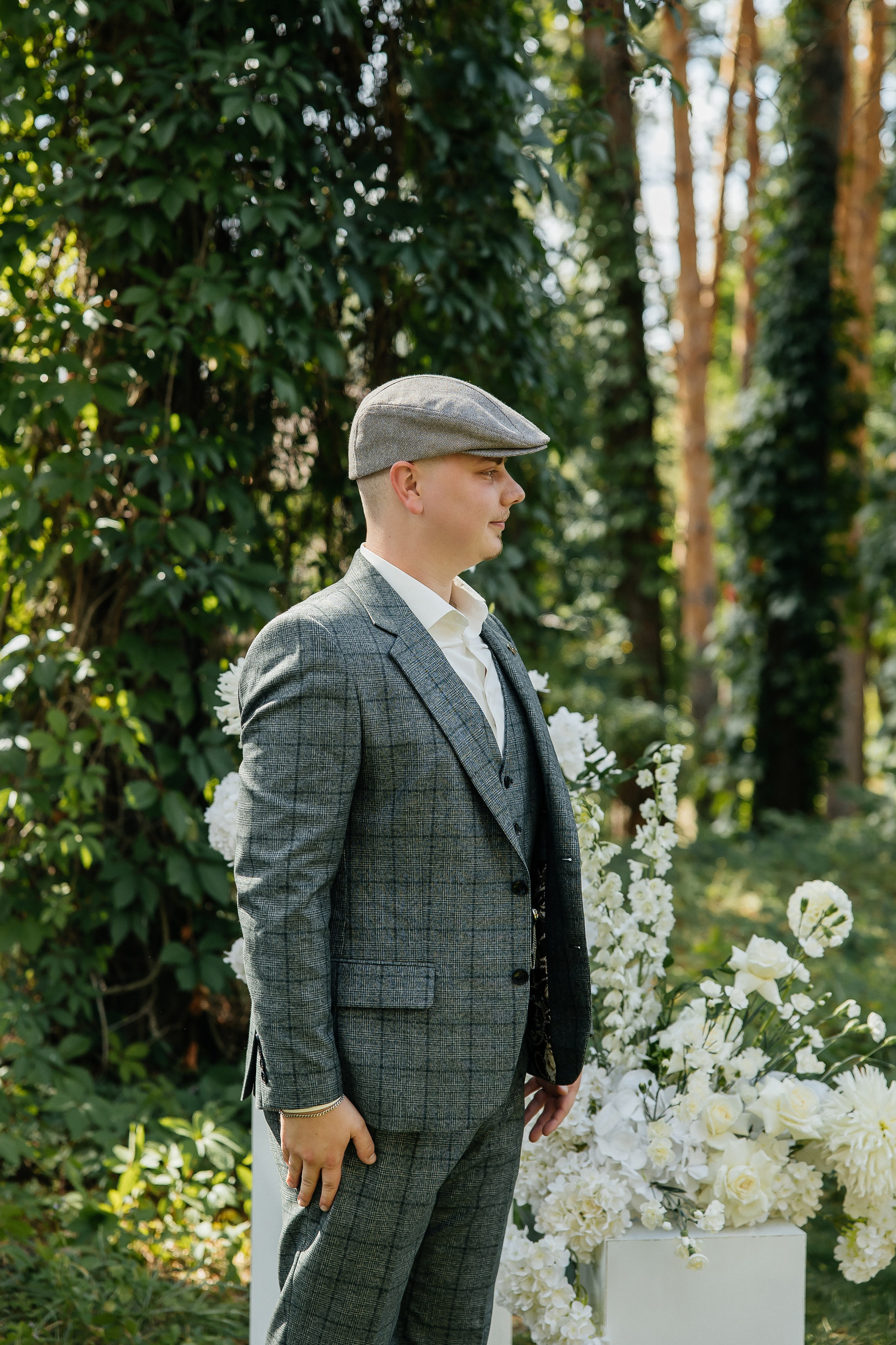 I & A. Весільний фотограф Любов Шарко Черкаси