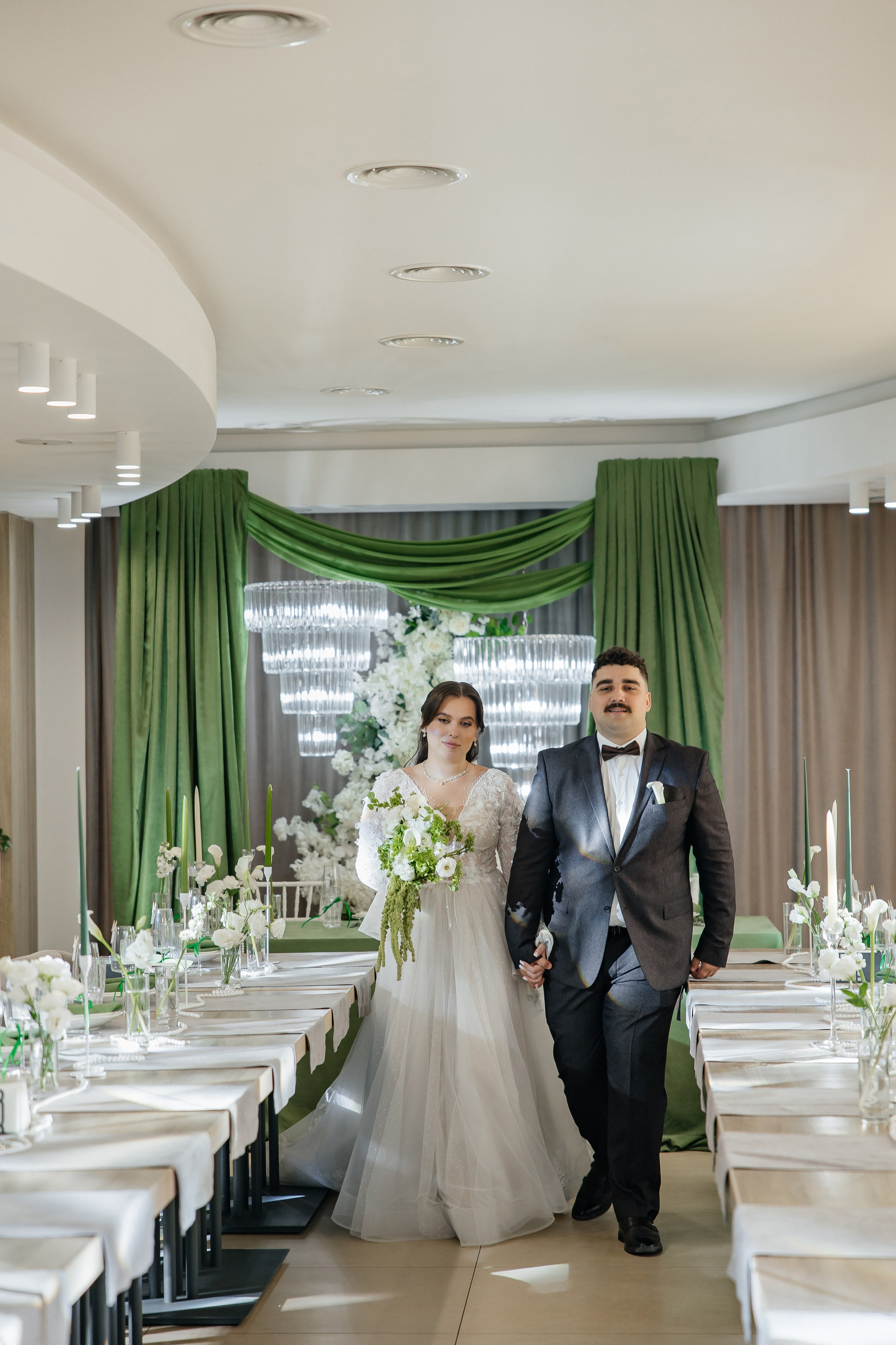 Mykhailo and Iryna. Весільний фотограф Любов Шарко Черкаси