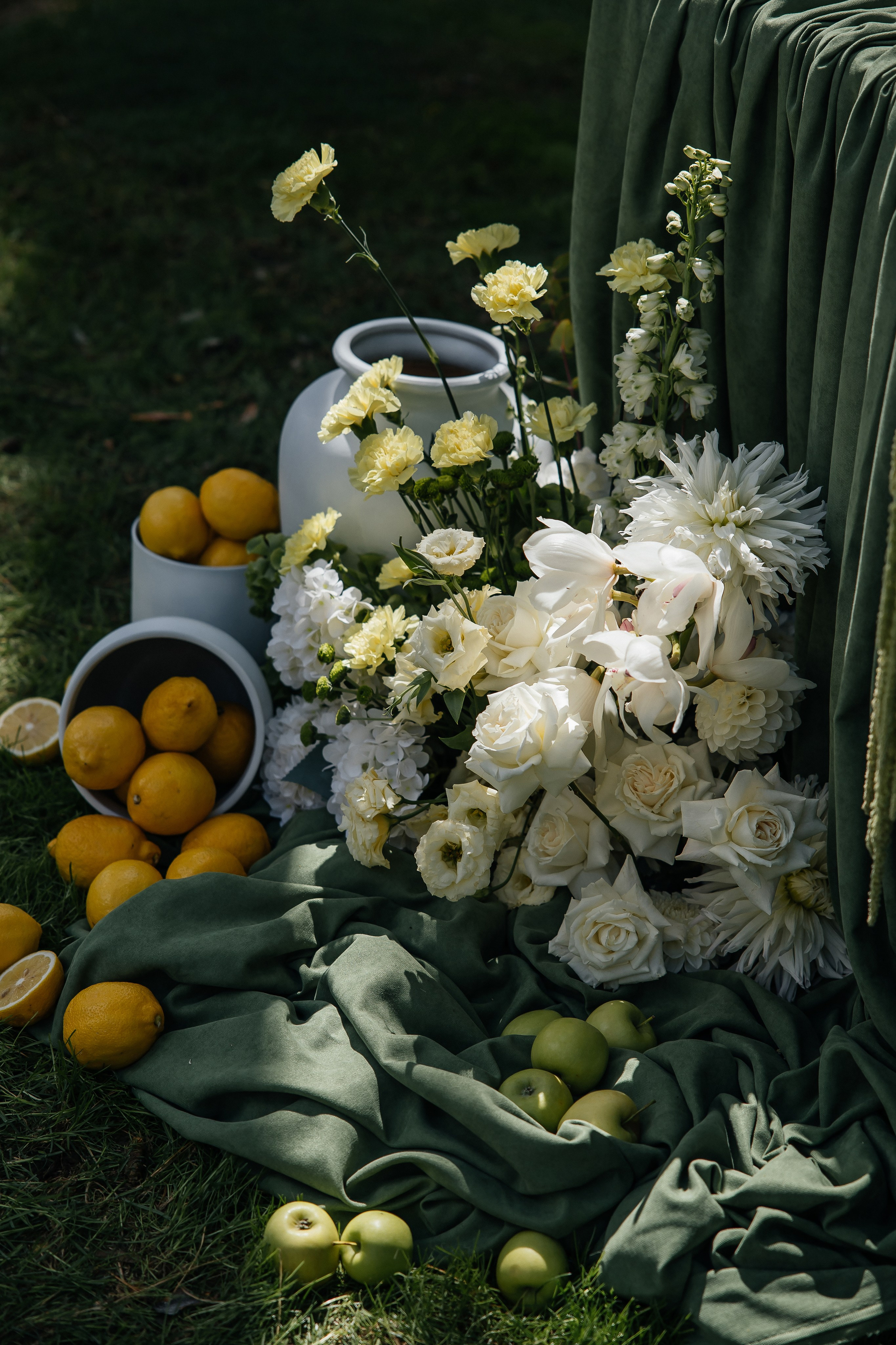 I & A. Весільний фотограф Любов Шарко Черкаси