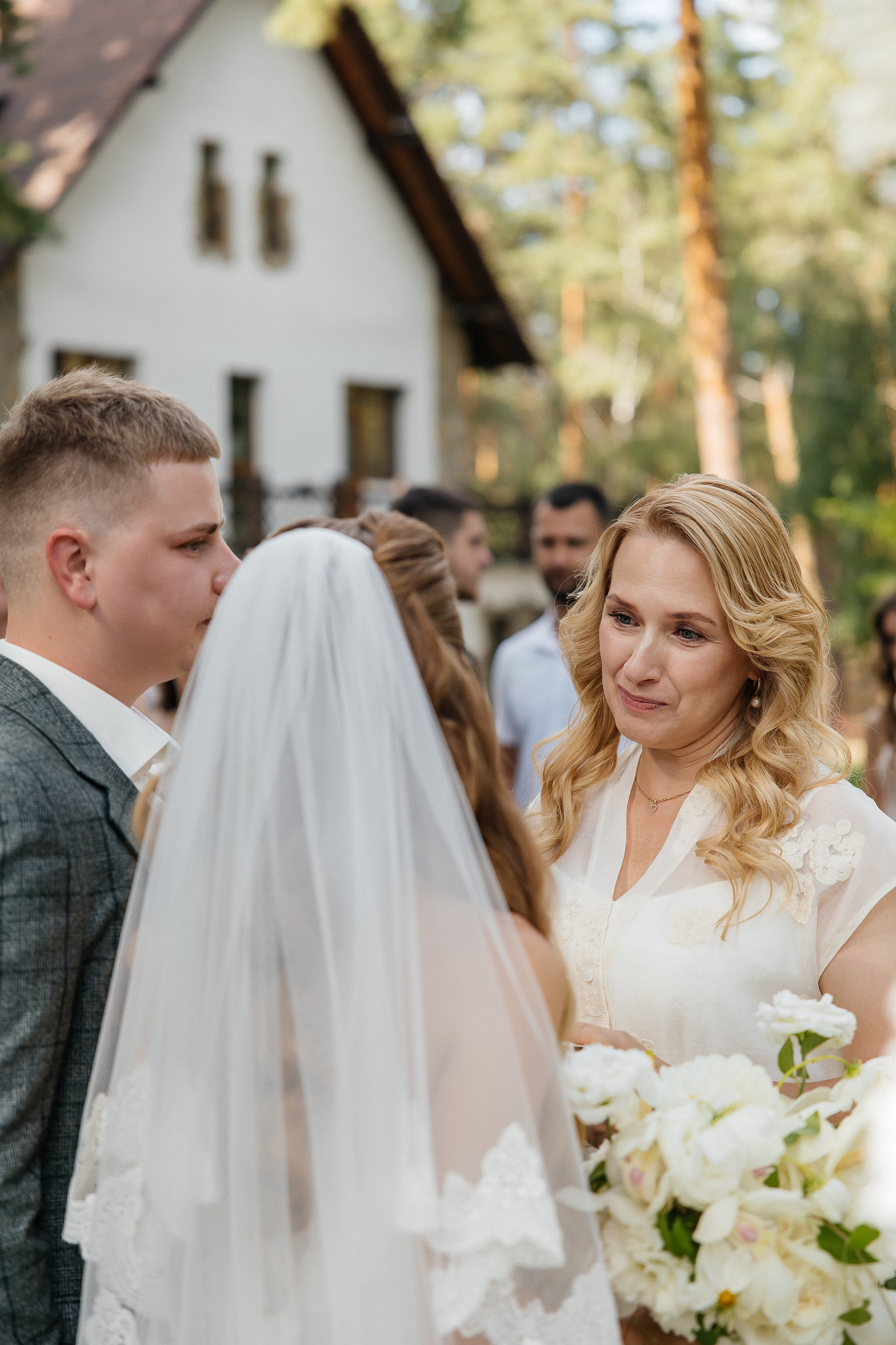 I & A. Весільний фотограф Любов Шарко Черкаси