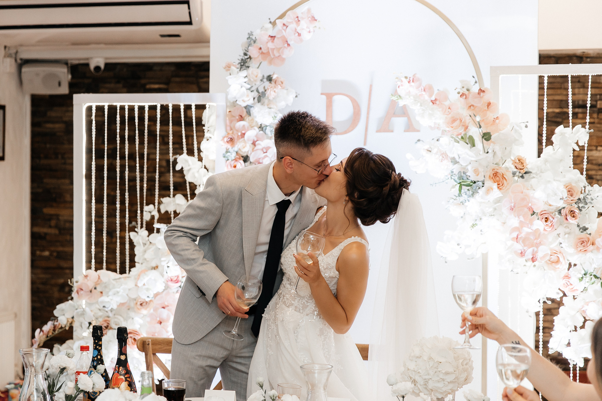 Dmytro & Alyona. Весільний фотограф Любов Шарко Черкаси