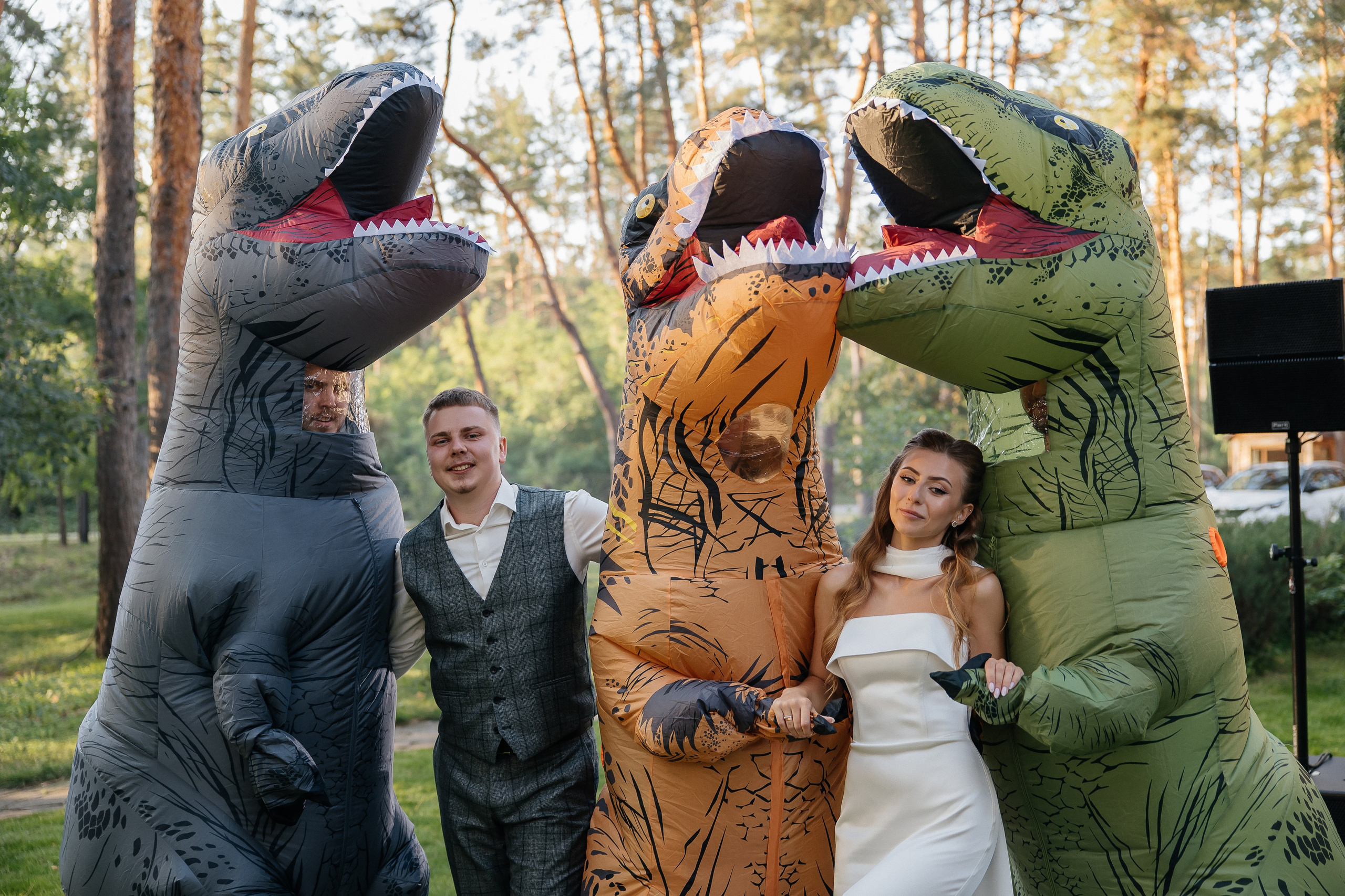 I & A. Весільний фотограф Любов Шарко Черкаси