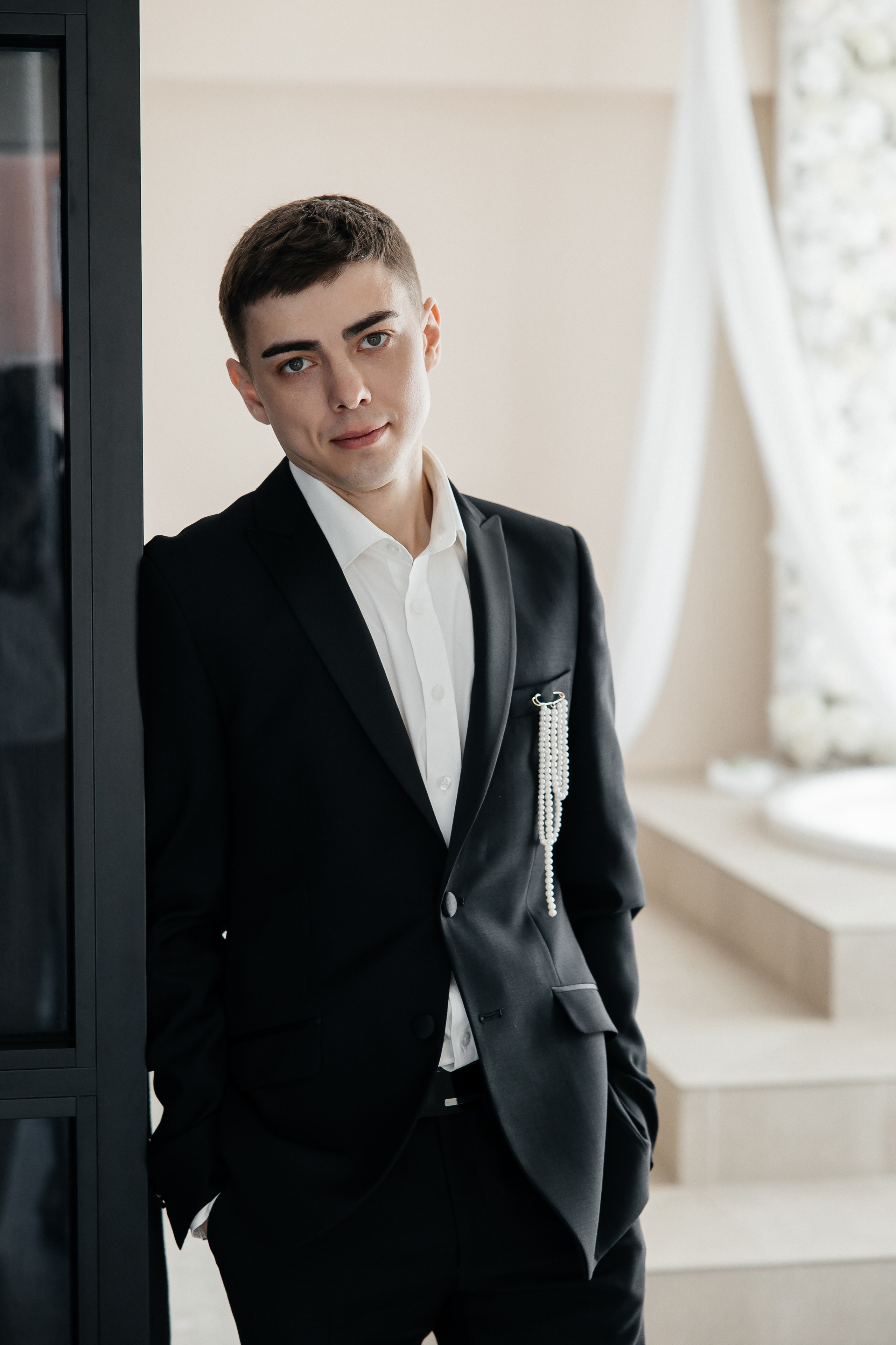 Oleg and Sofia. Весільний фотограф Любов Шарко Черкаси