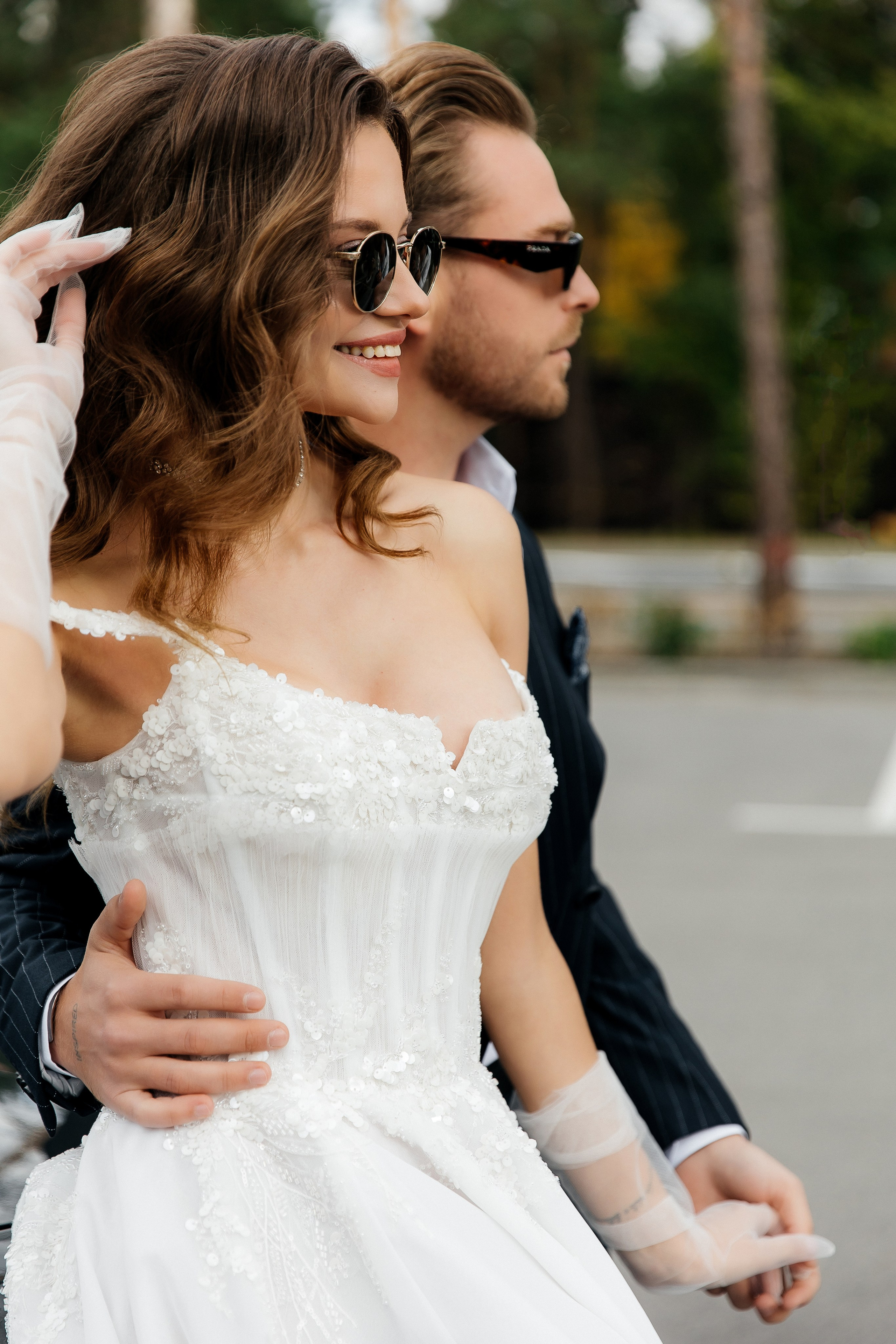 Timeless elegance. Весільний фотограф Любов Шарко Черкаси