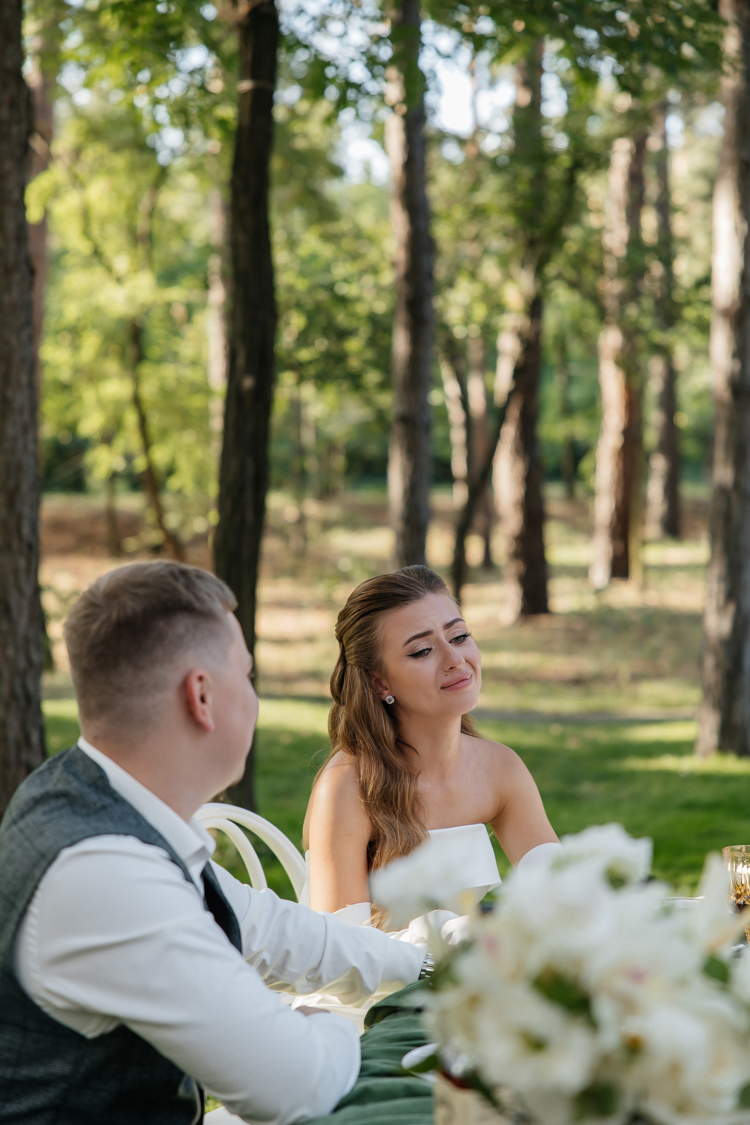 I & A. Весільний фотограф Любов Шарко Черкаси